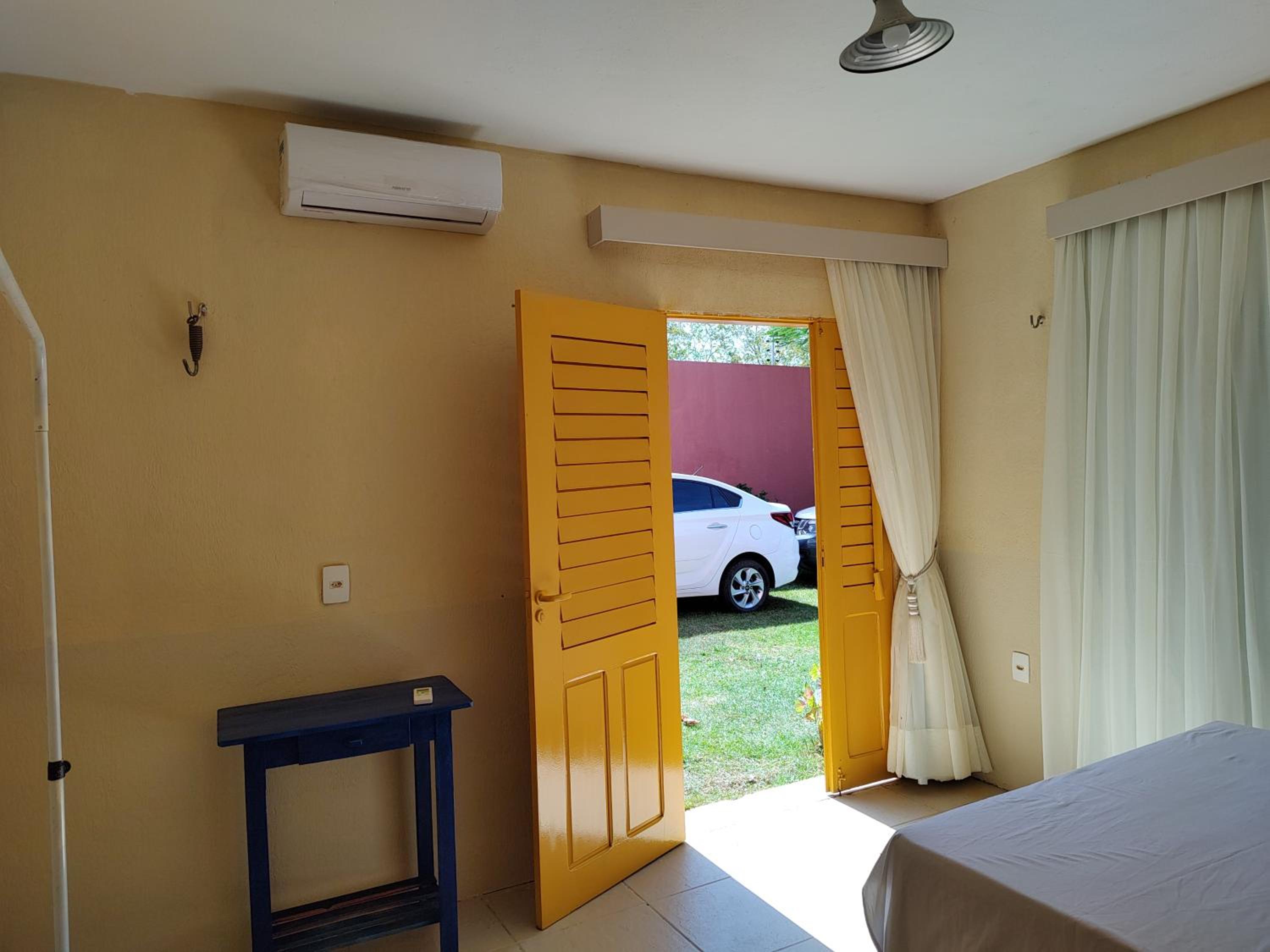 Casa de Praia Paraíso Paracuru Ceará