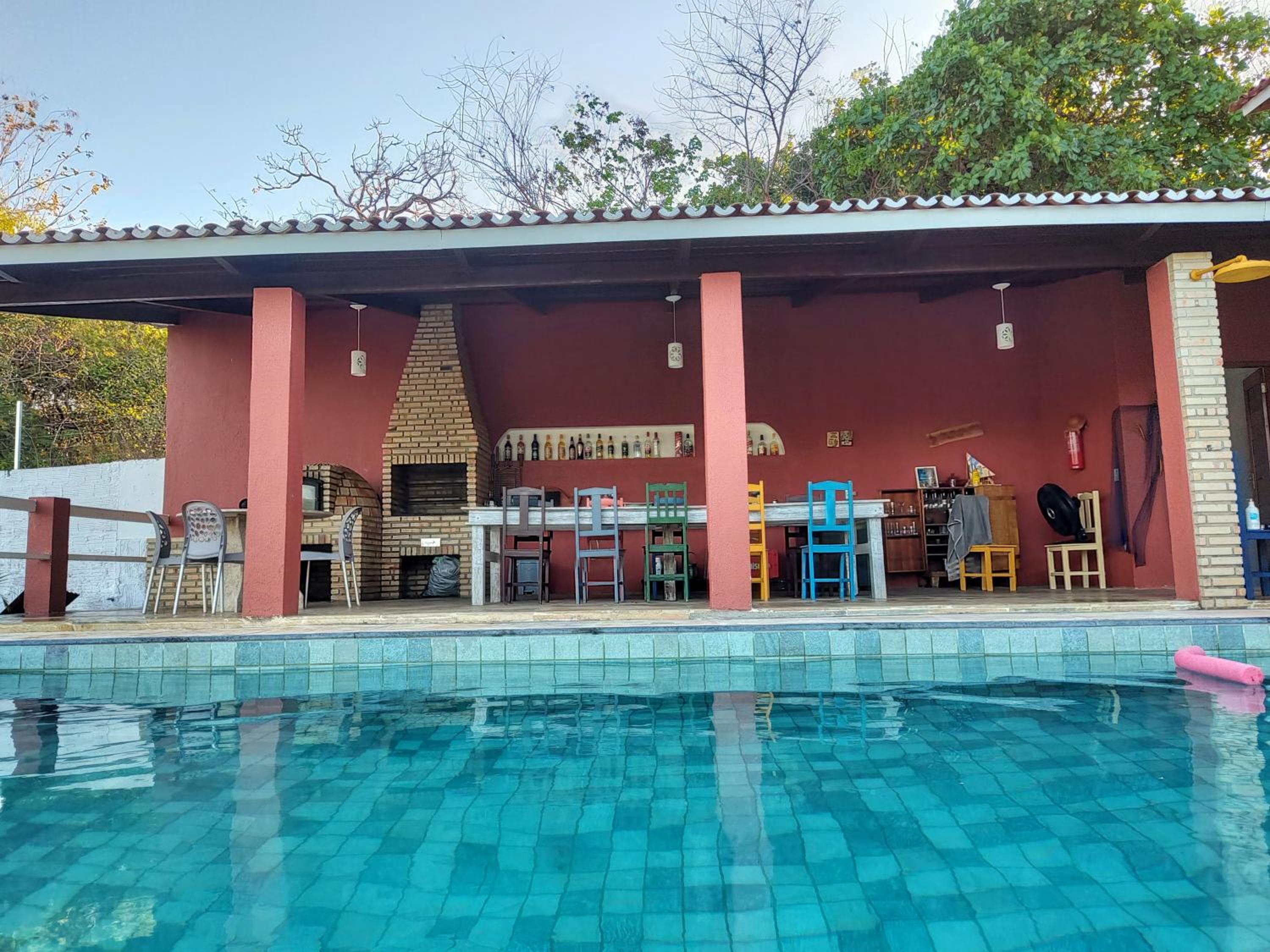 Casa de Praia Paraíso Paracuru Ceará