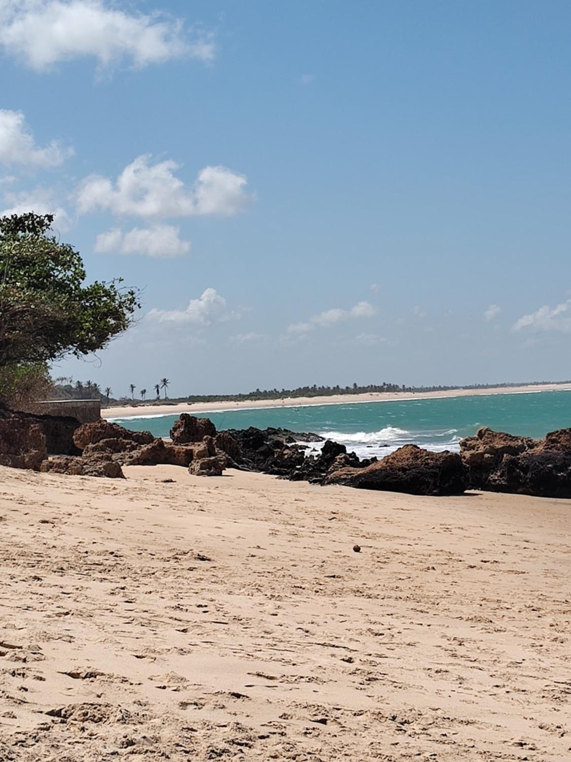 Casa de Praia Paraíso Paracuru Ceará