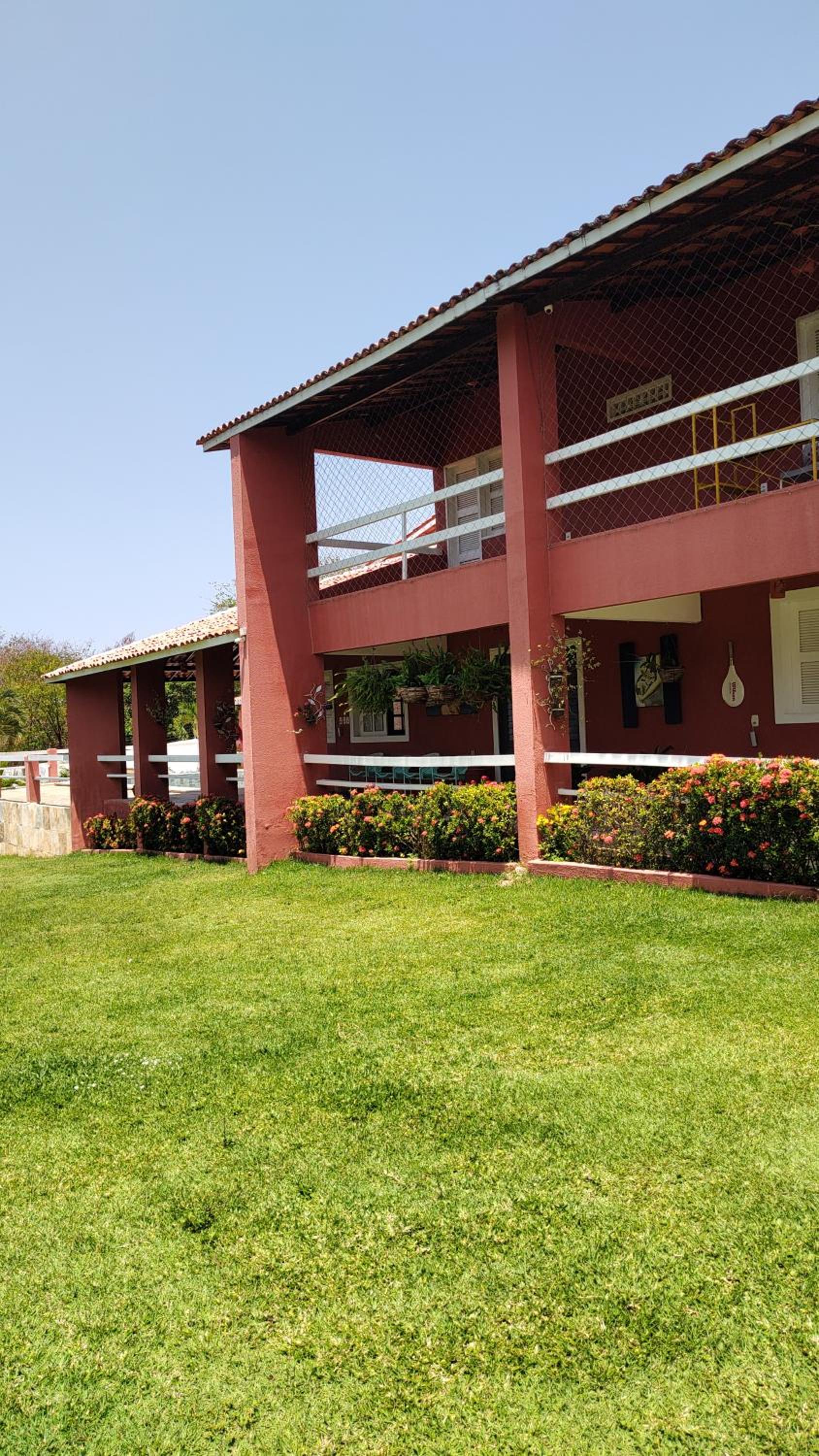 Casa de Praia Paraíso Paracuru Ceará