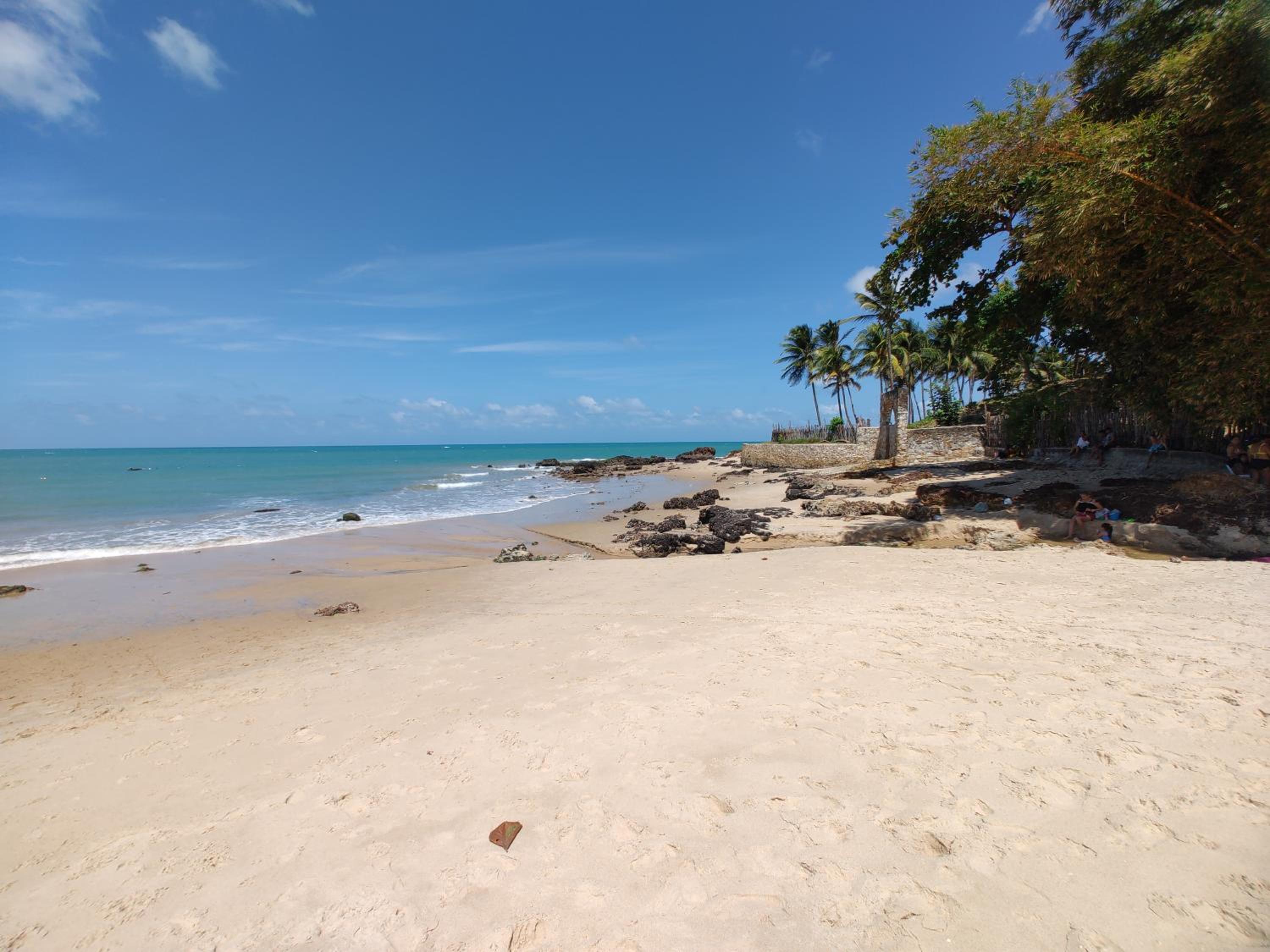 Casa de Praia Paraíso Paracuru Ceará
