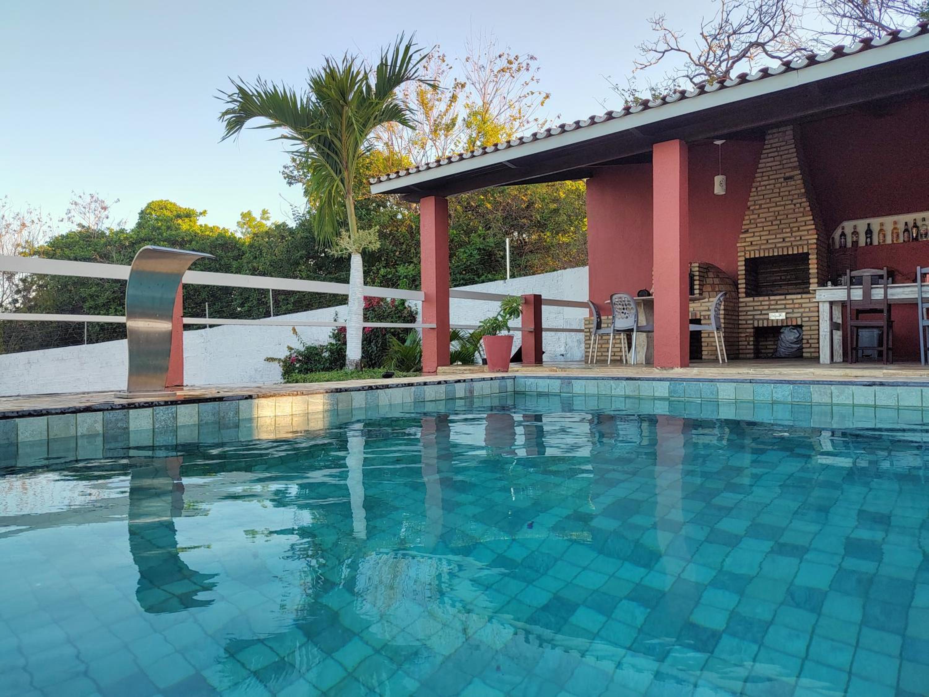 Casa de Praia Paraíso Paracuru Ceará