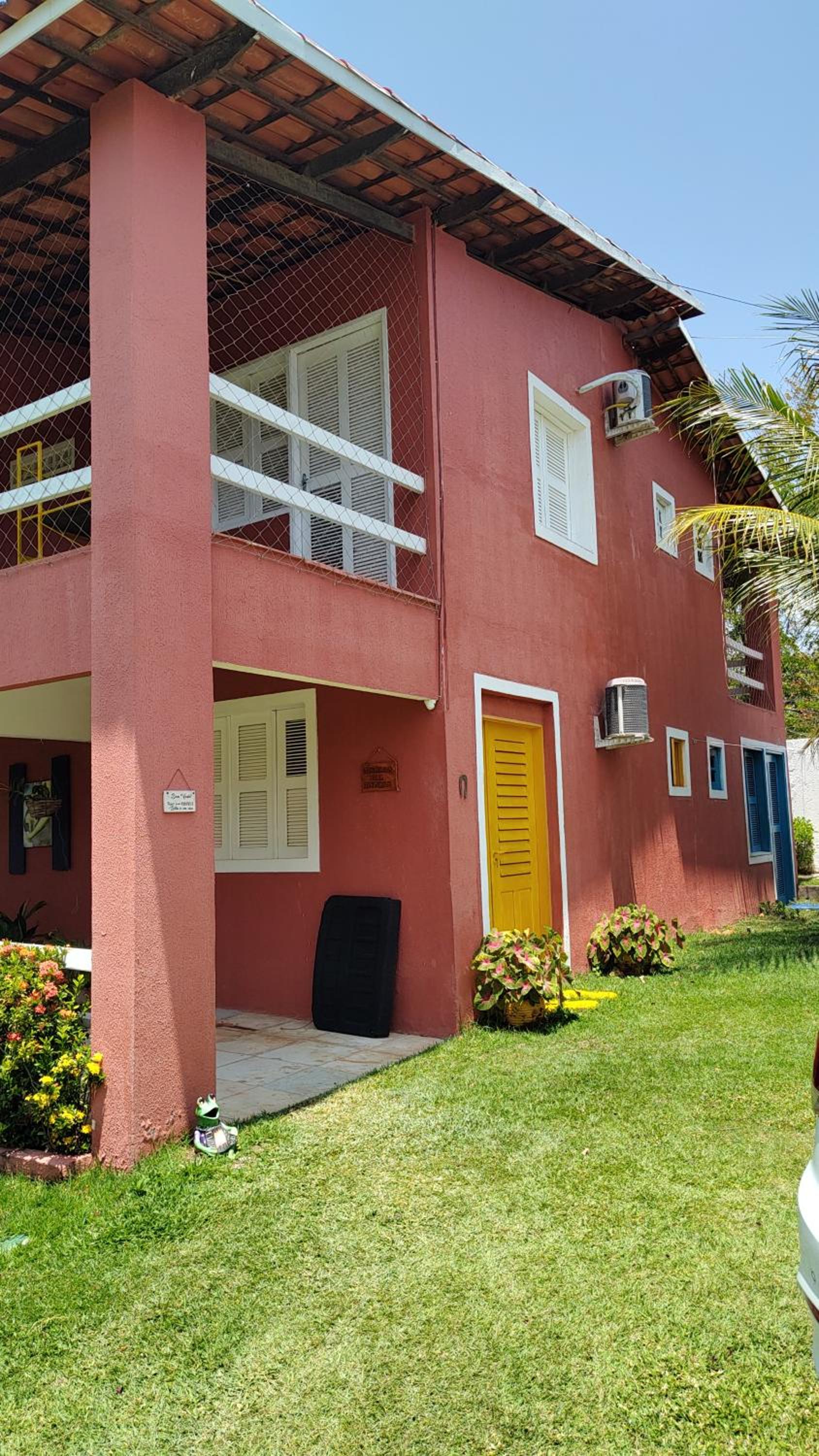 Casa de Praia Paraíso Paracuru Ceará