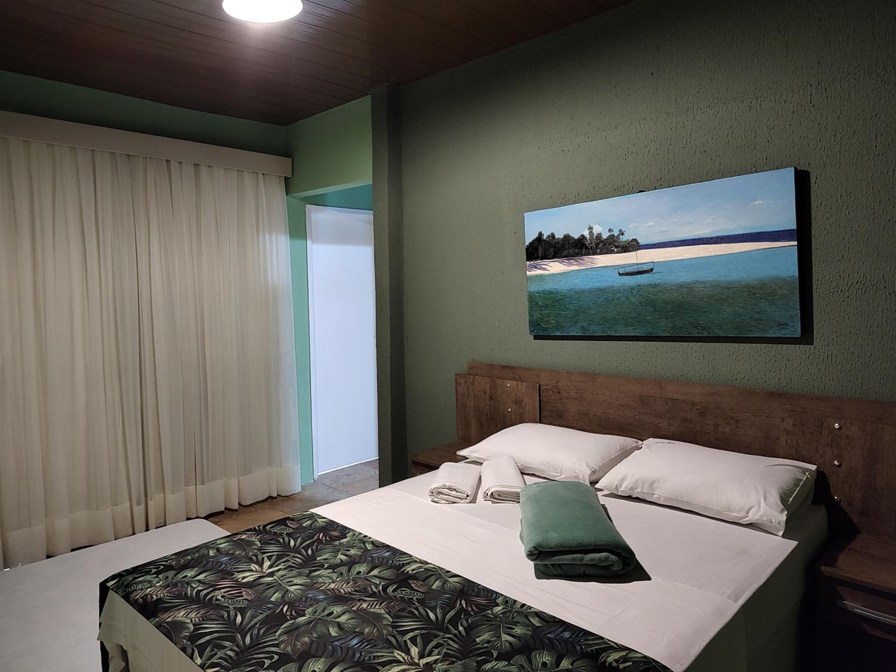 Casa de Praia Paraíso Paracuru Ceará