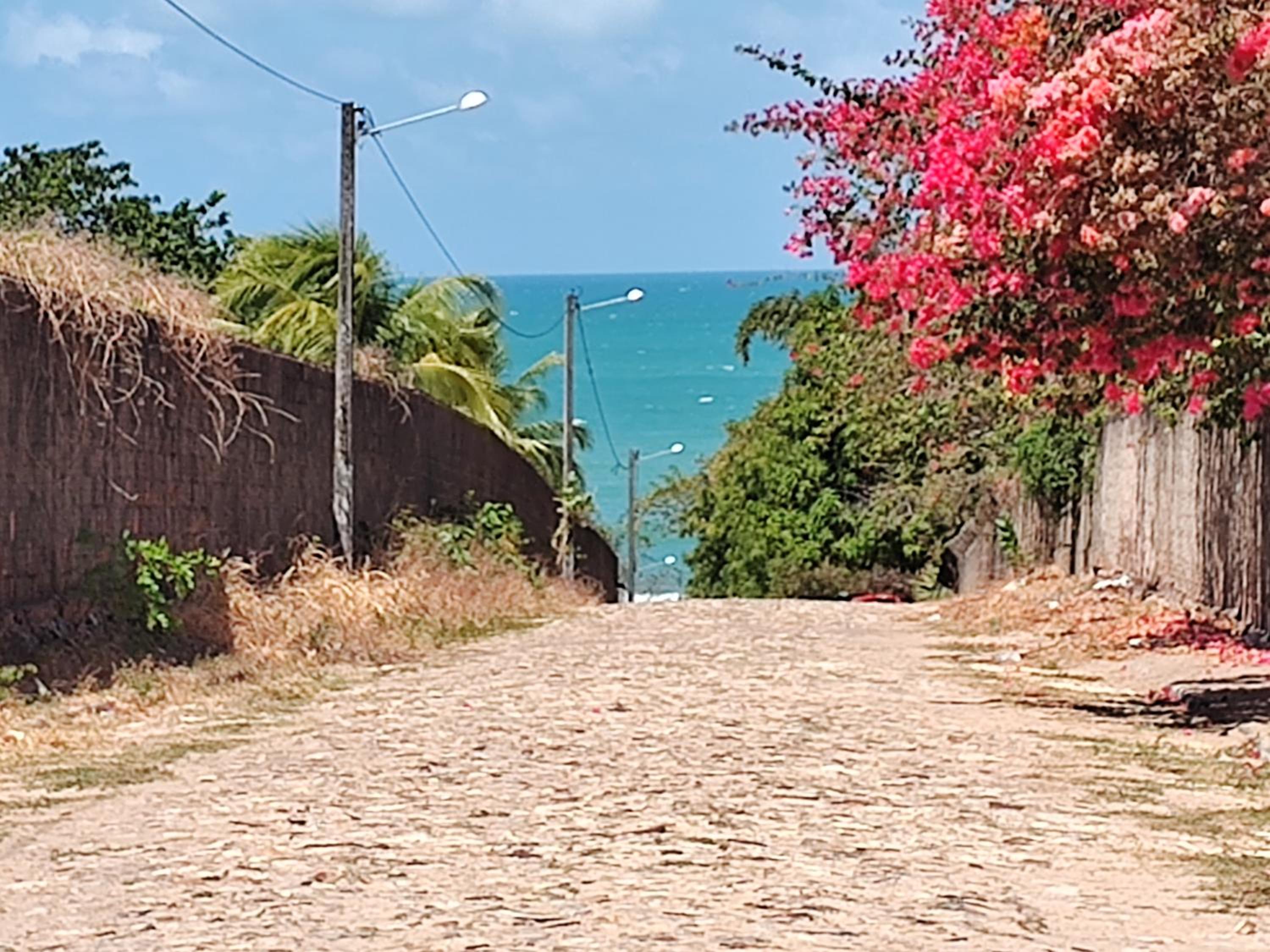 Casa de Praia Paraíso Paracuru Ceará