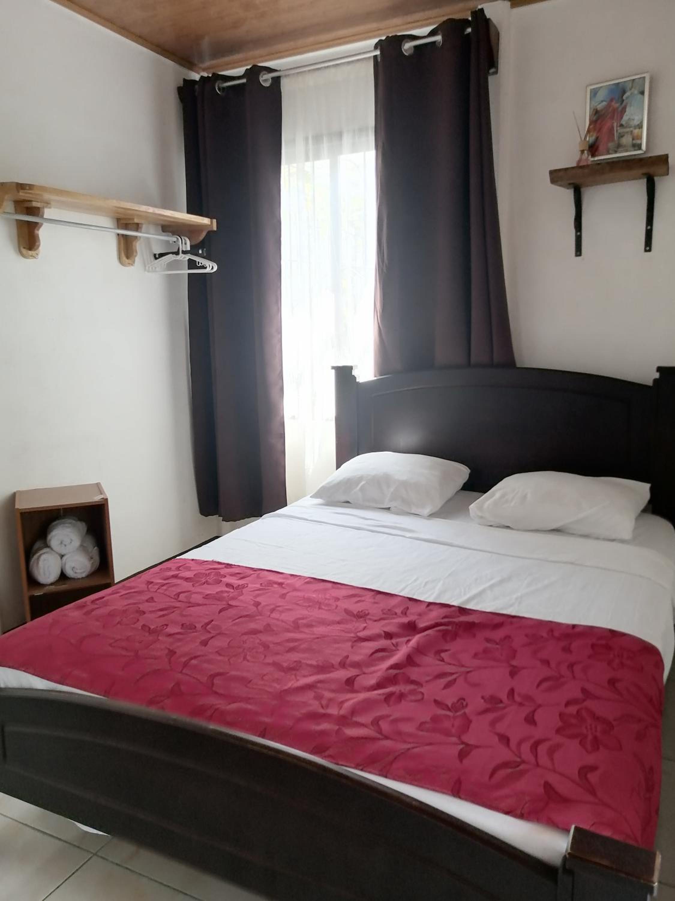 Villa1 Coral Carrillo