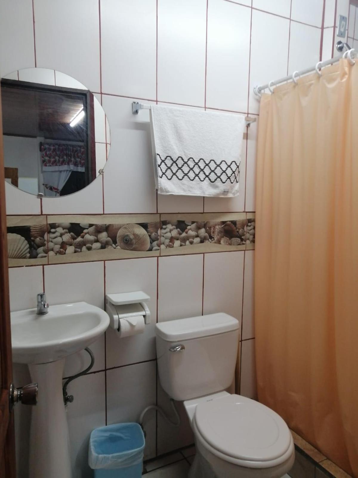 Villa1 Coral Carrillo