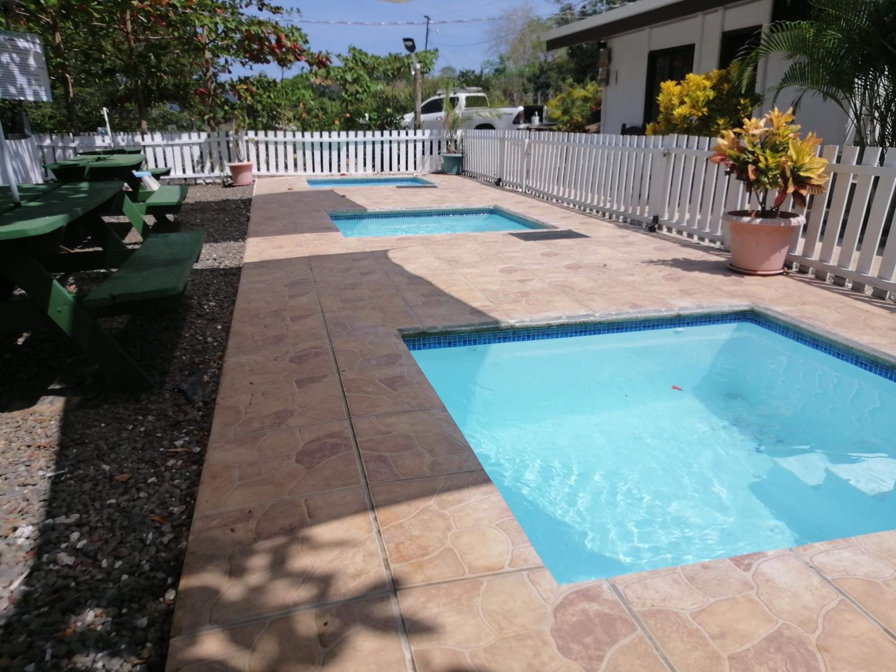 Villa1 Coral Carrillo