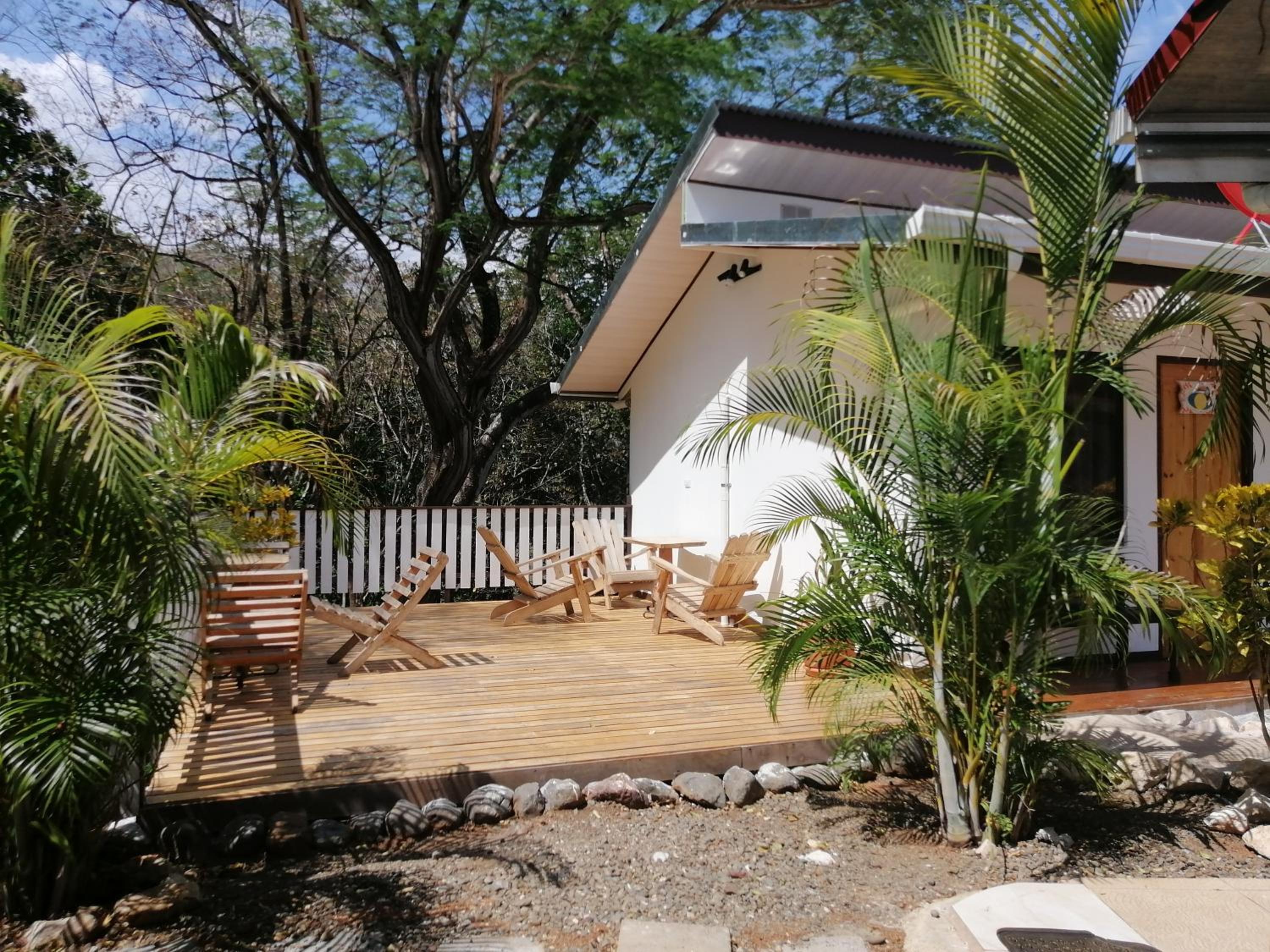 Villa1 Coral Carrillo