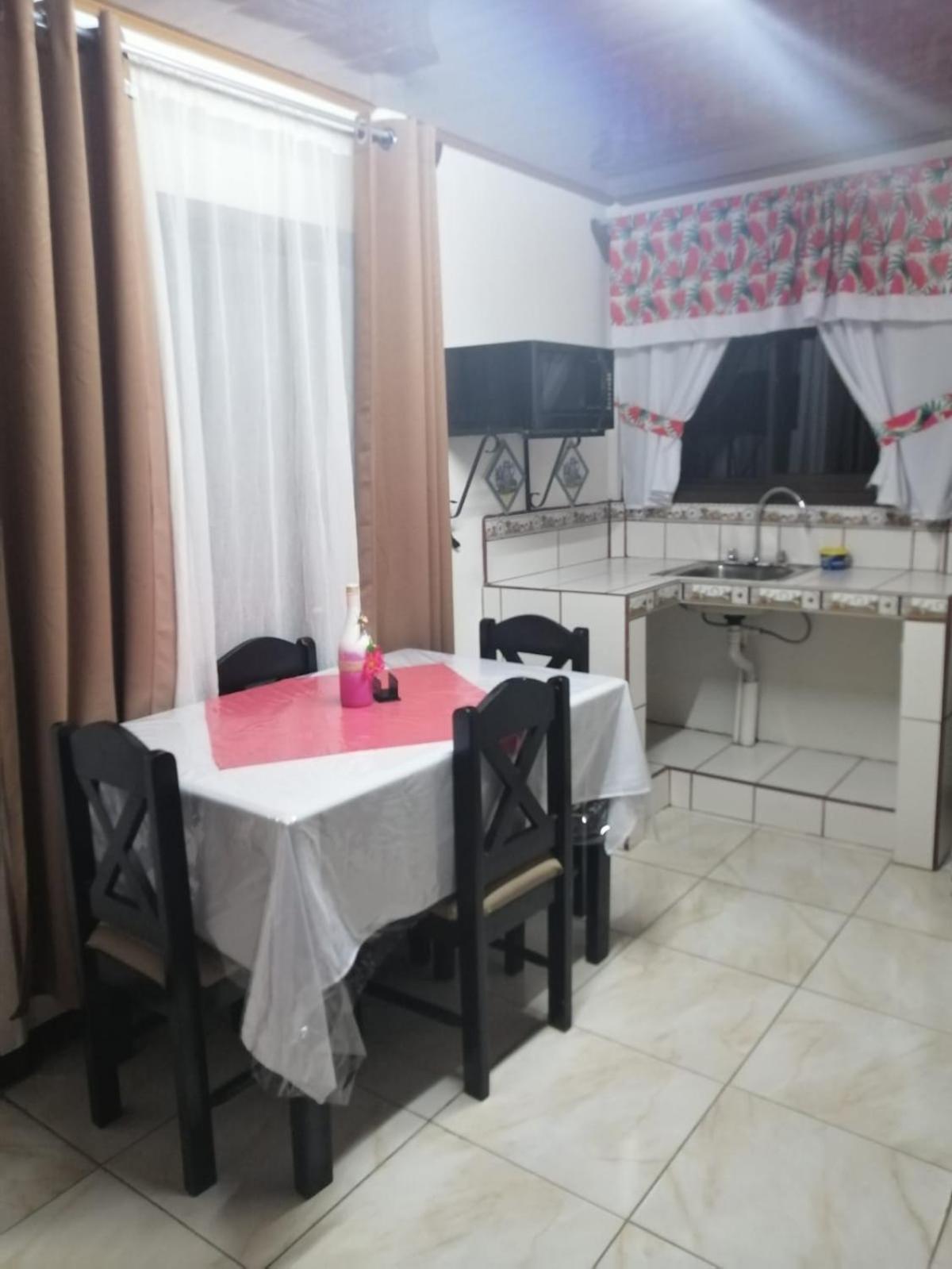 Villa1 Coral Carrillo