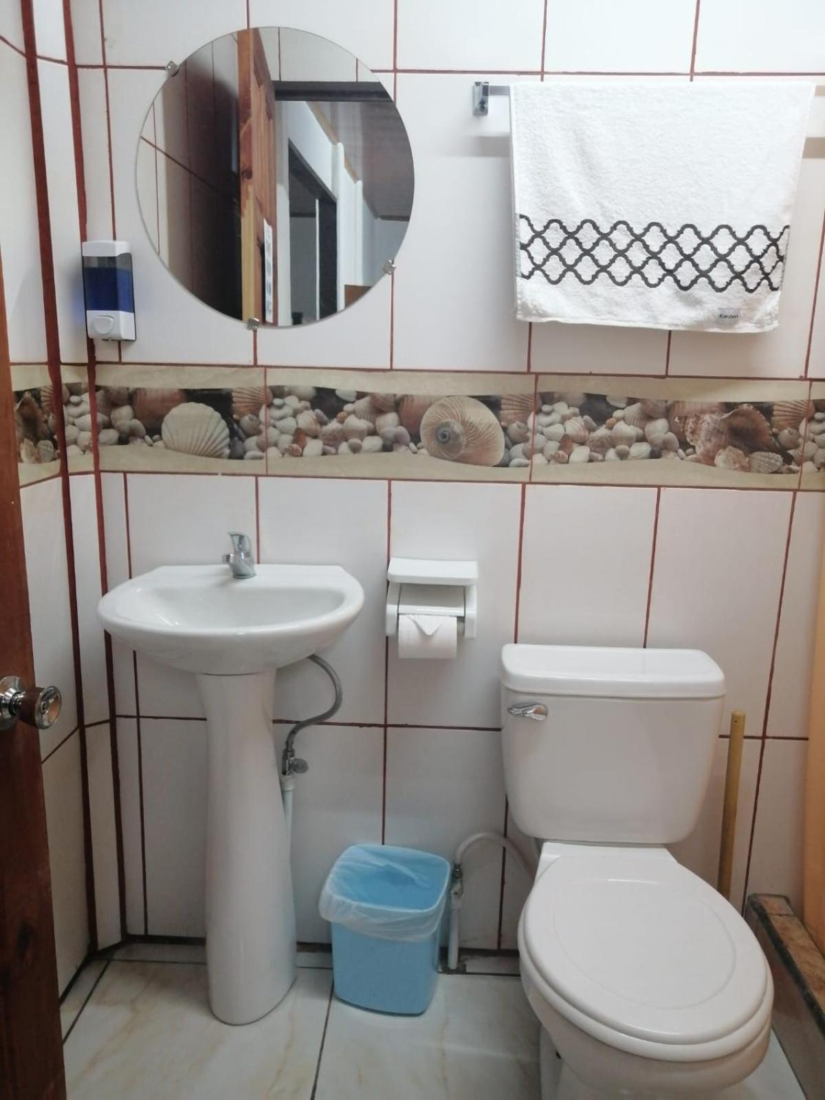 Villa1 Coral Carrillo