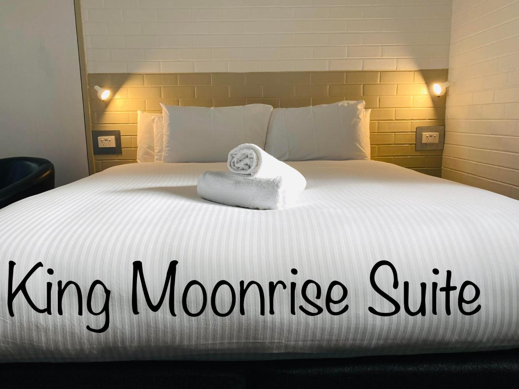 Sea Lake Motel-24 Hour Check-In Private Ensuite Rooms