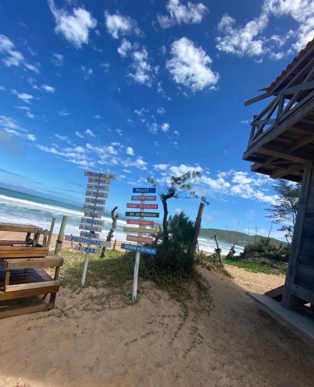 Cabana Bela Vista