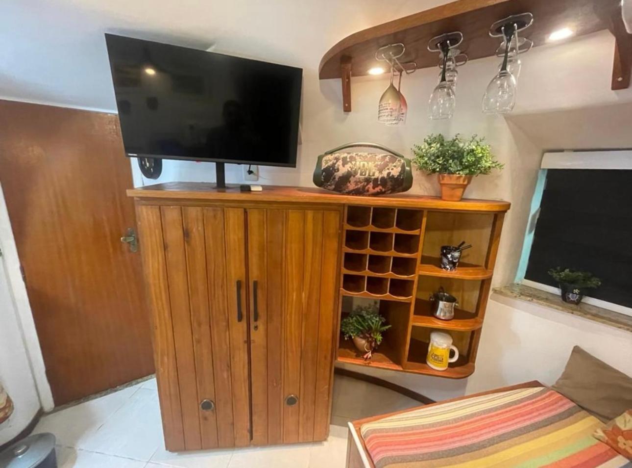 Cabana Bela Vista