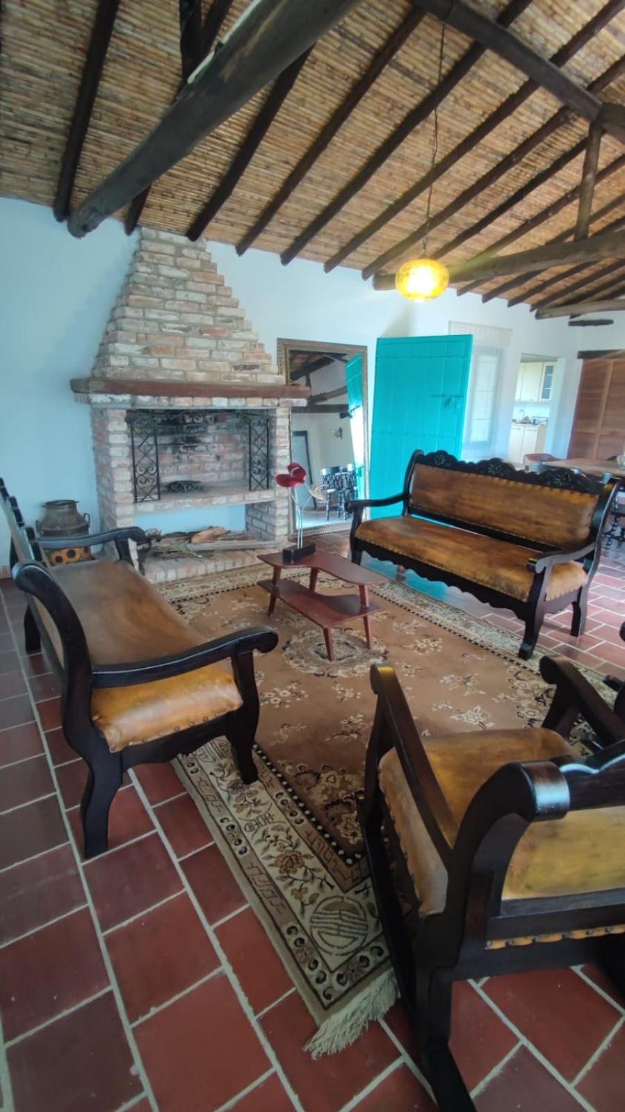 casa encanto campestre