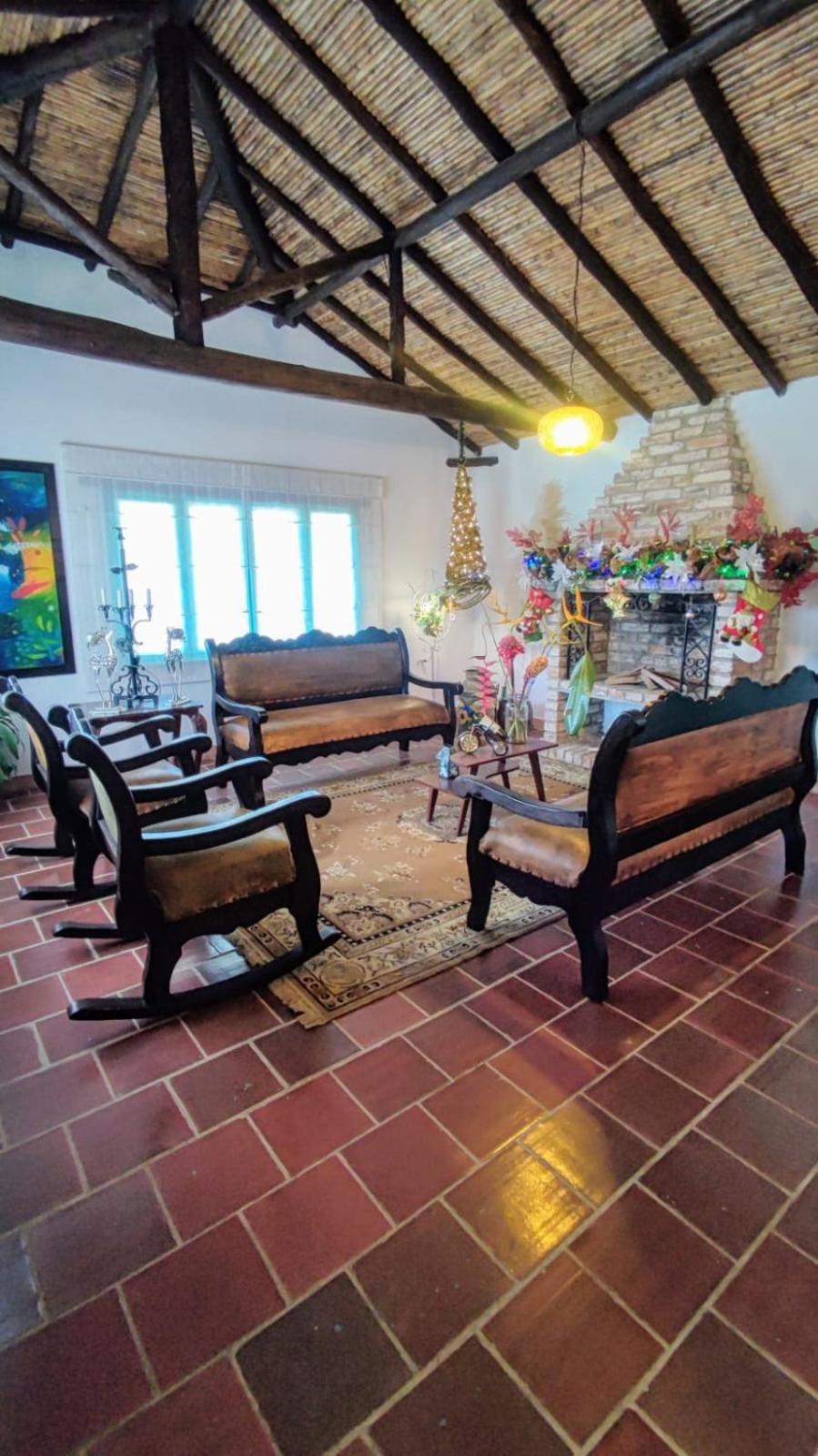 casa encanto campestre