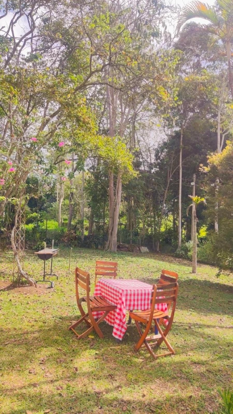 casa encanto campestre