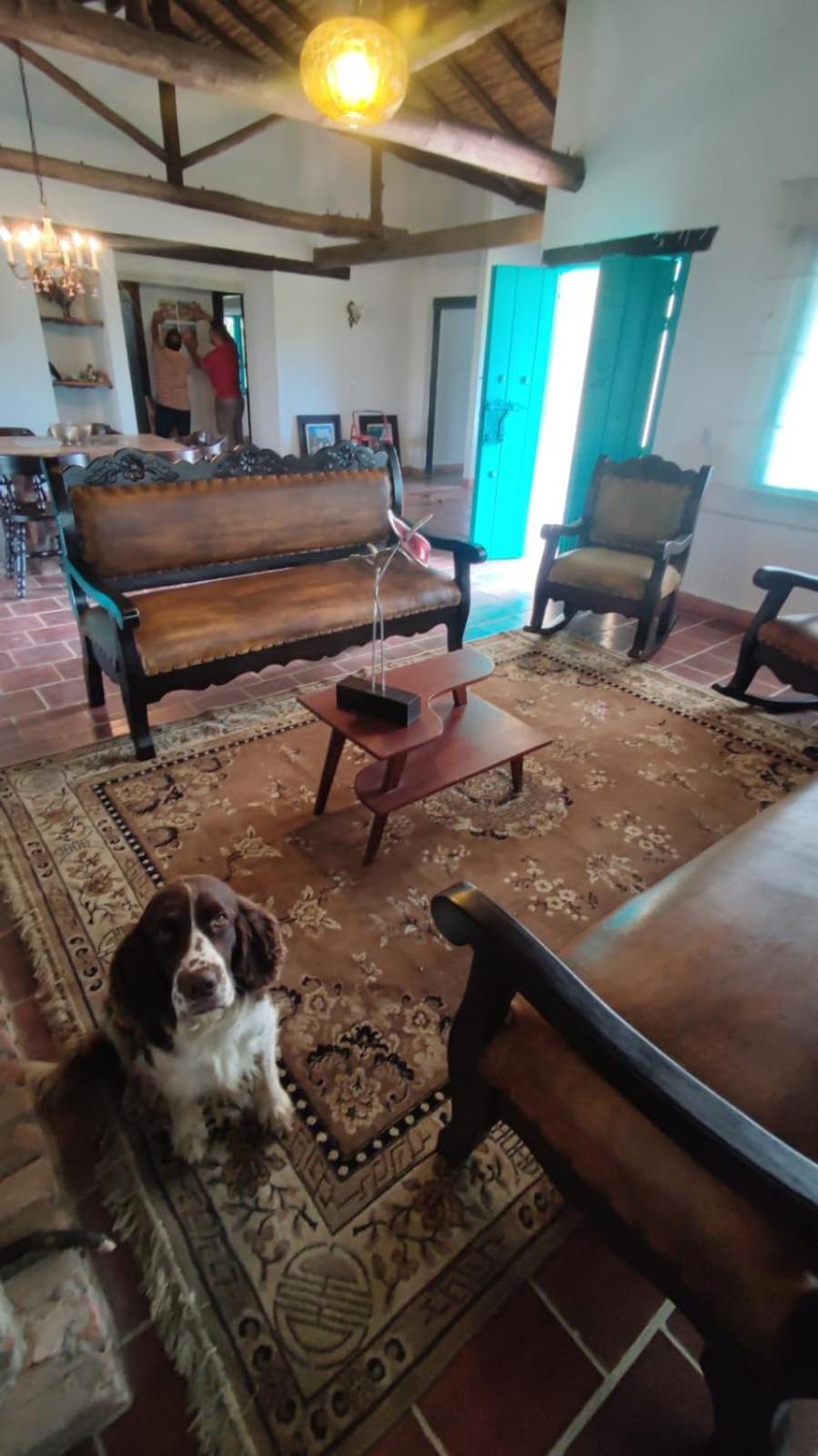 casa encanto campestre