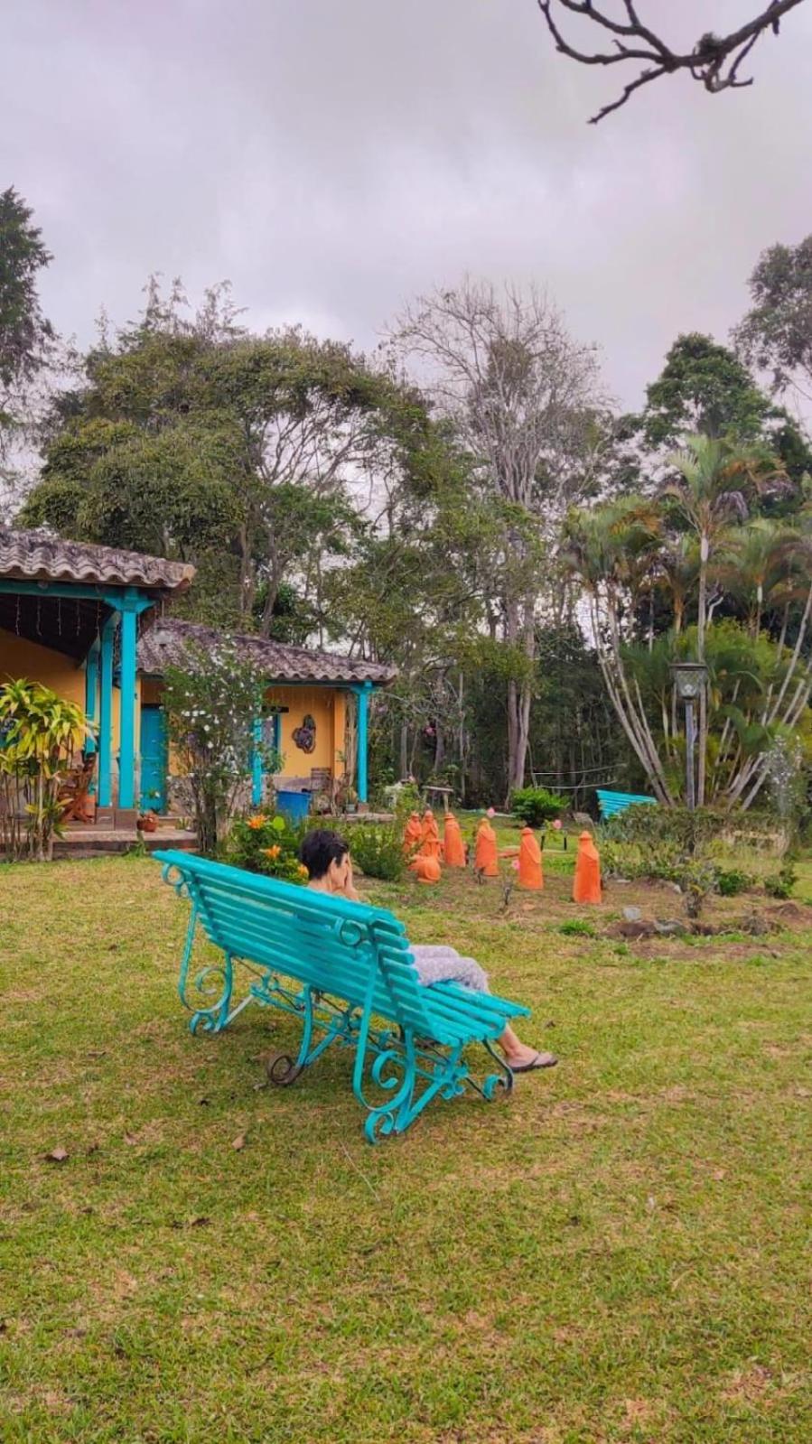 casa encanto campestre