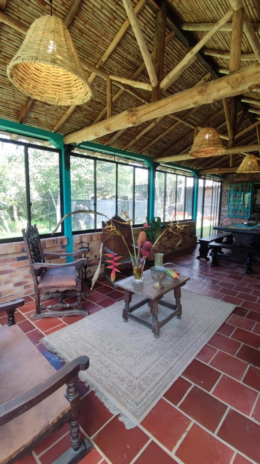 casa encanto campestre
