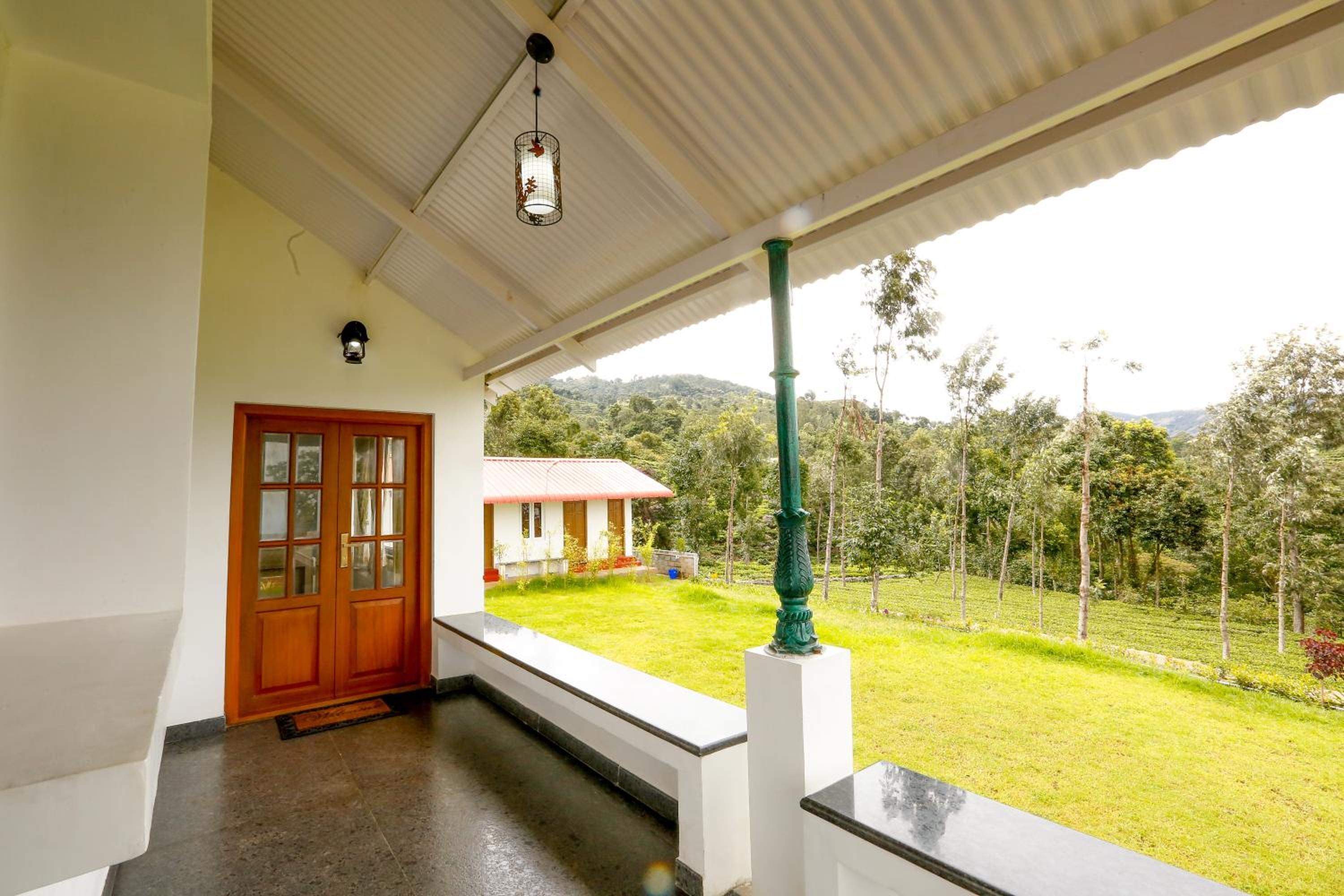 Mystique stay resort