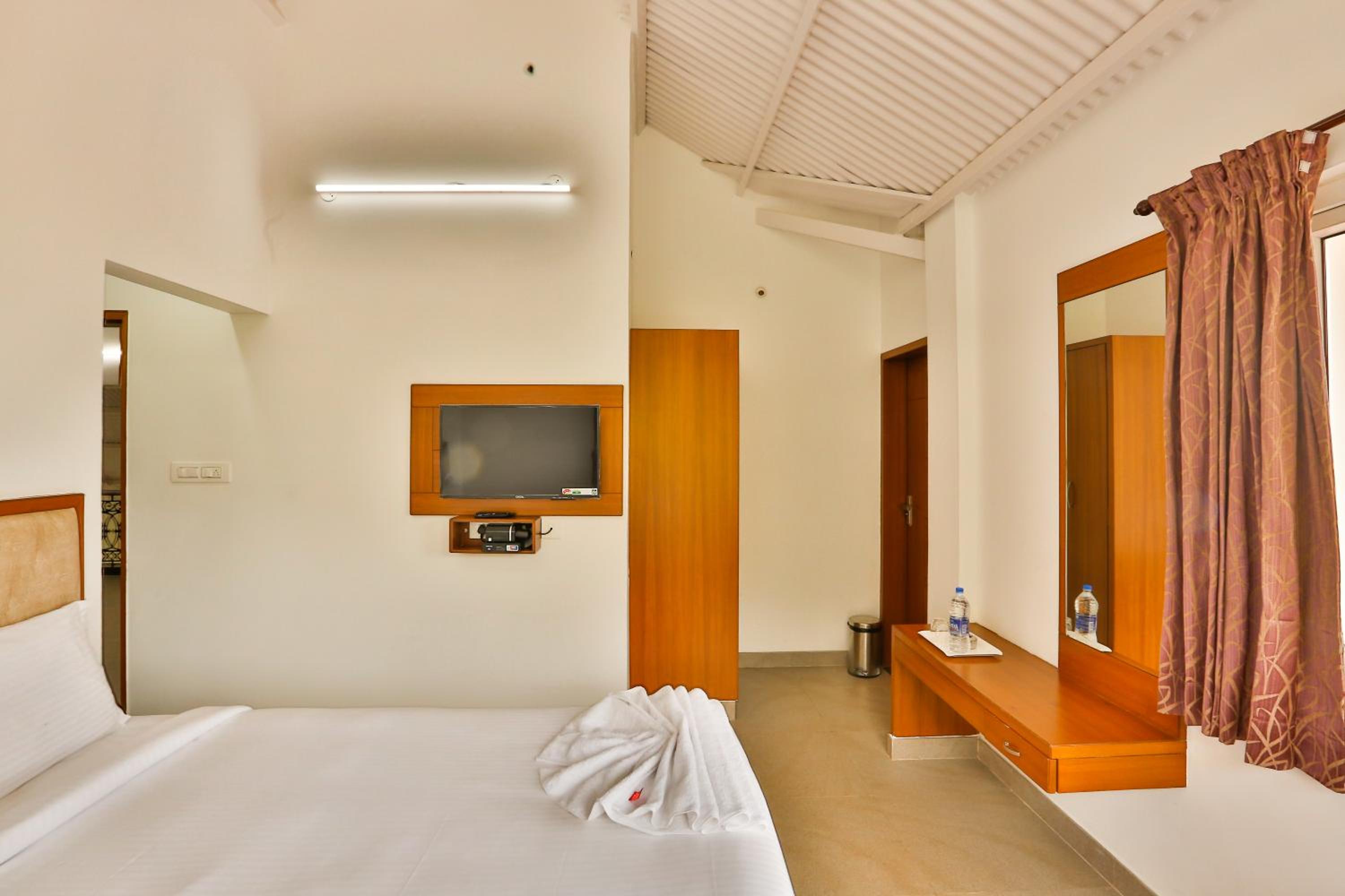 Mystique stay resort