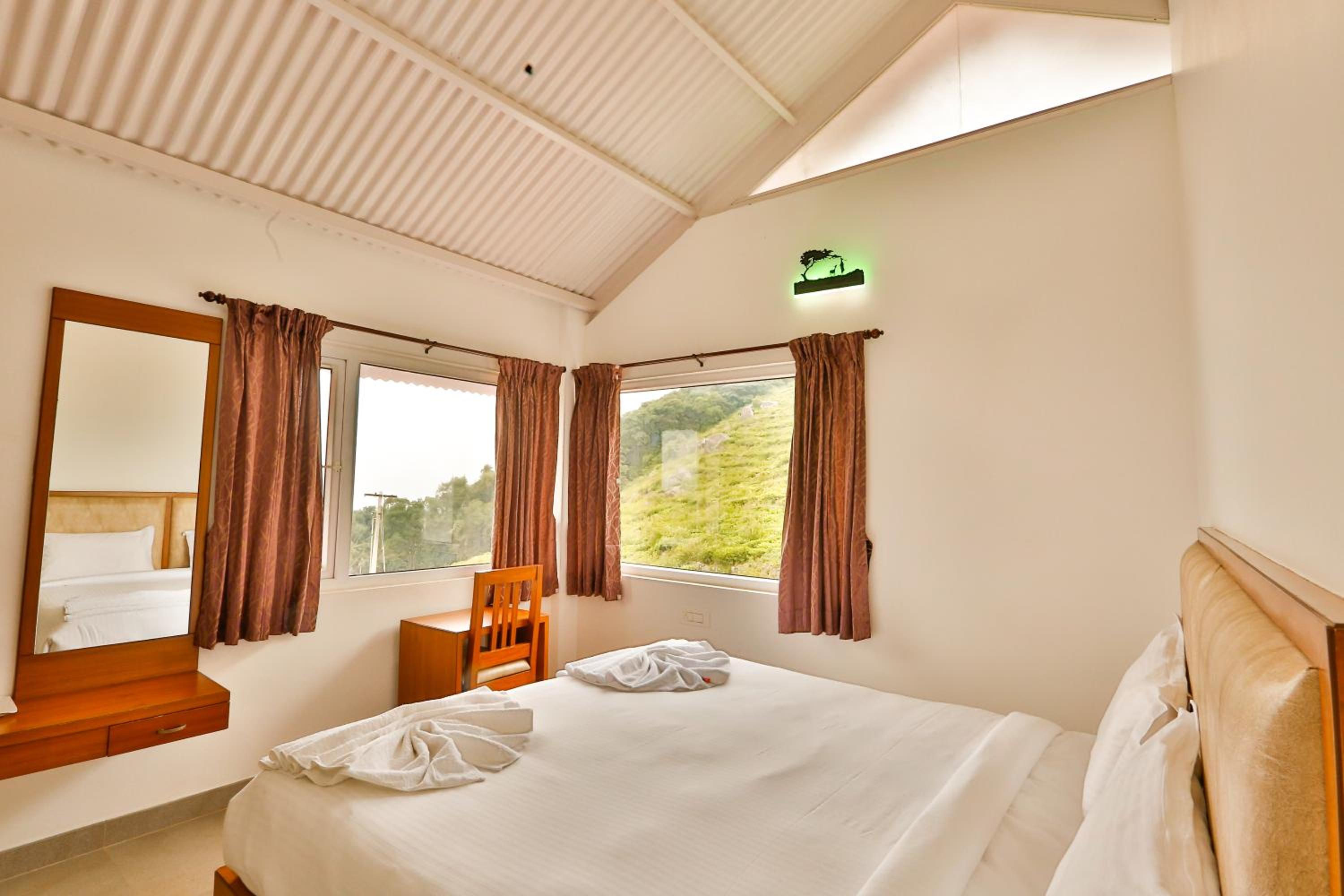 Mystique stay resort