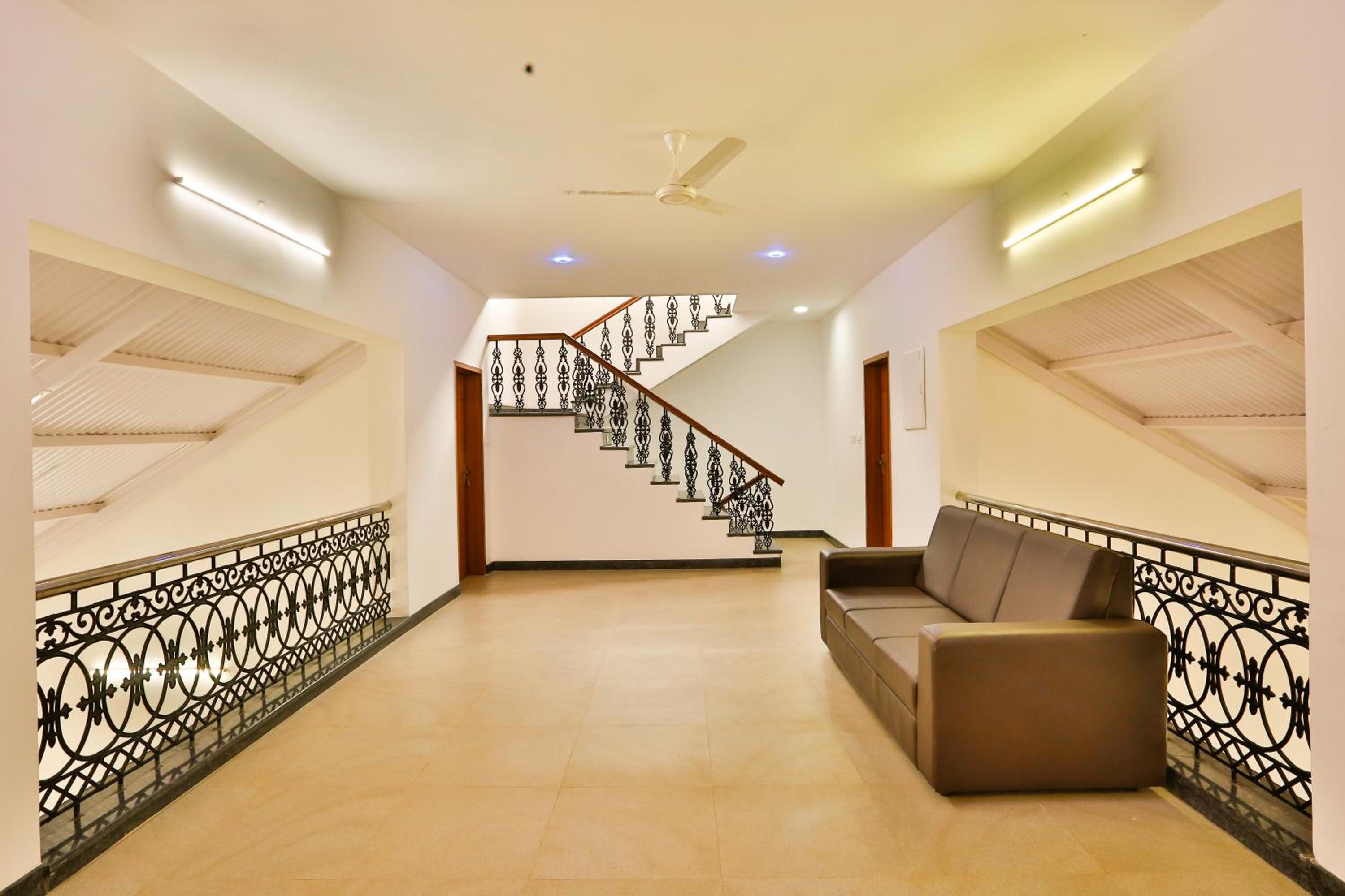 Mystique stay resort