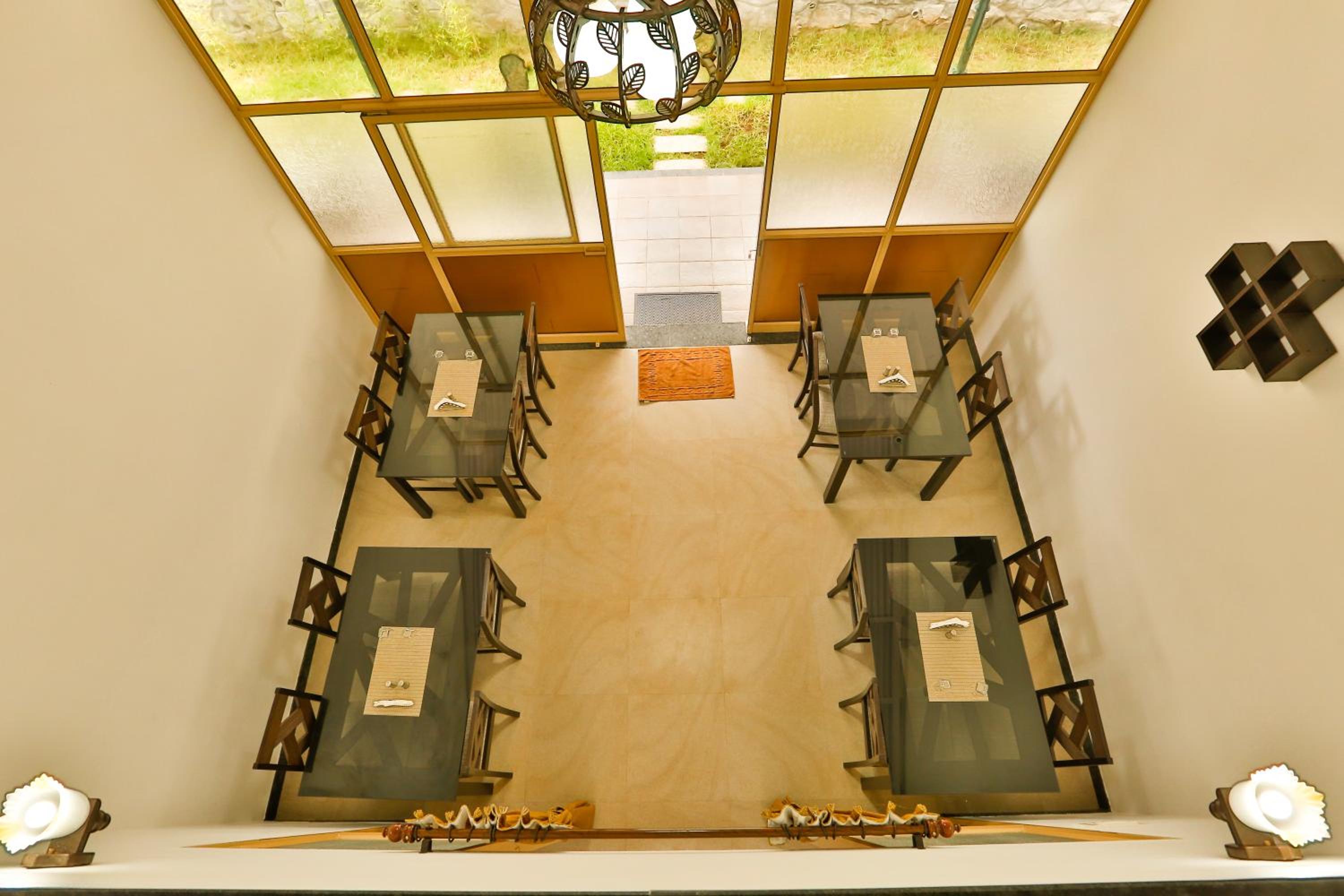 Mystique stay resort