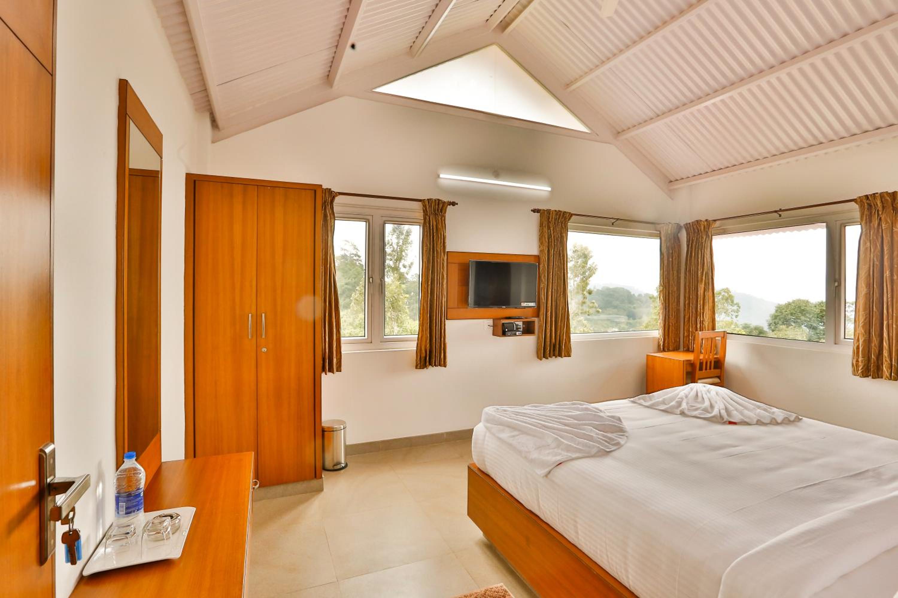 Mystique stay resort