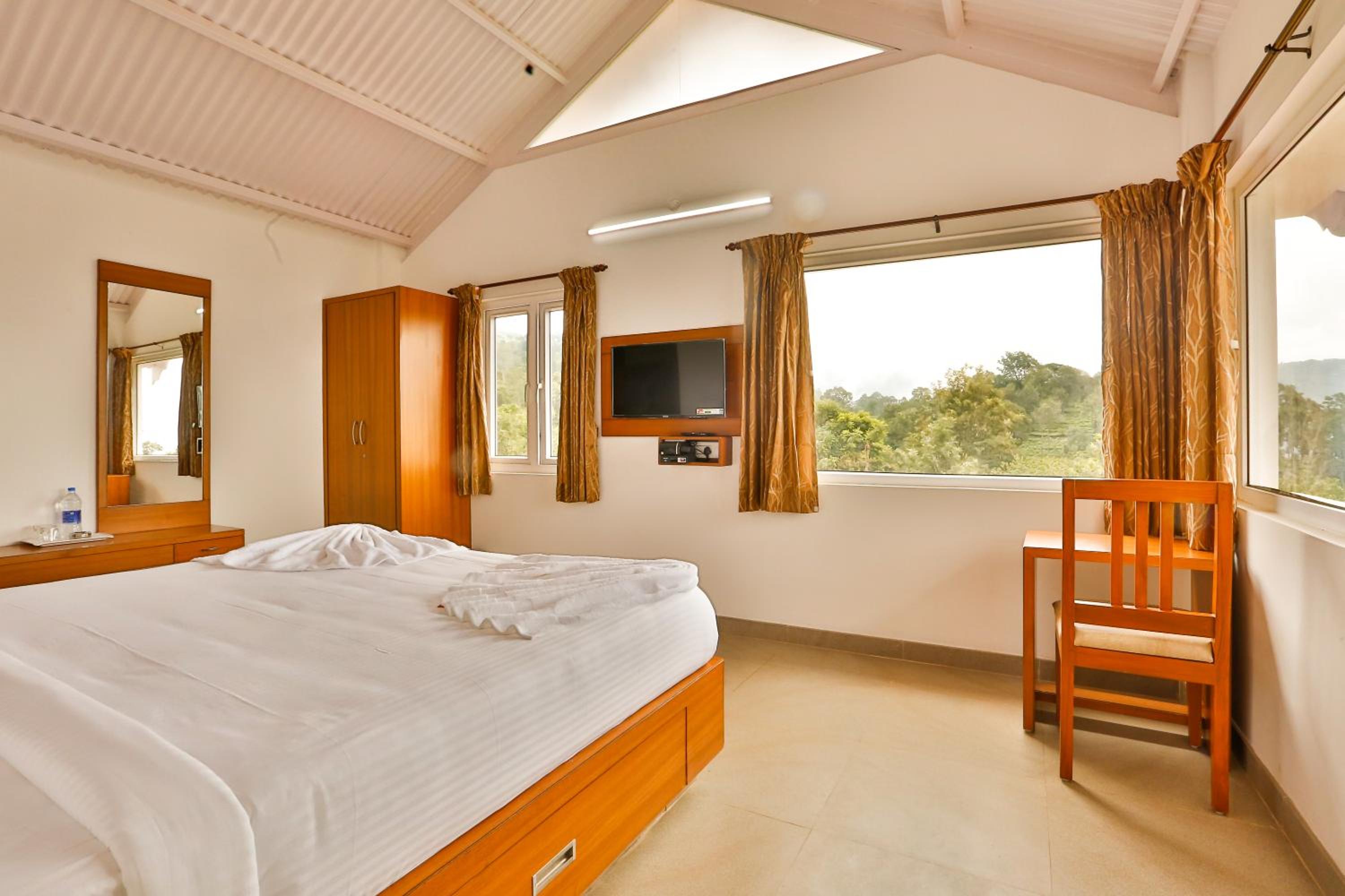 Mystique stay resort