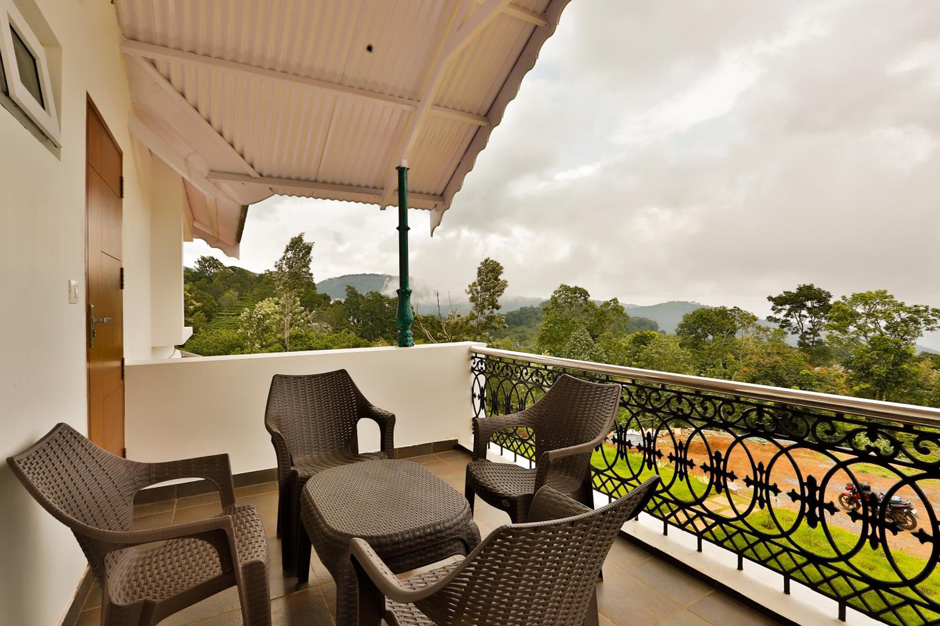 Mystique stay resort