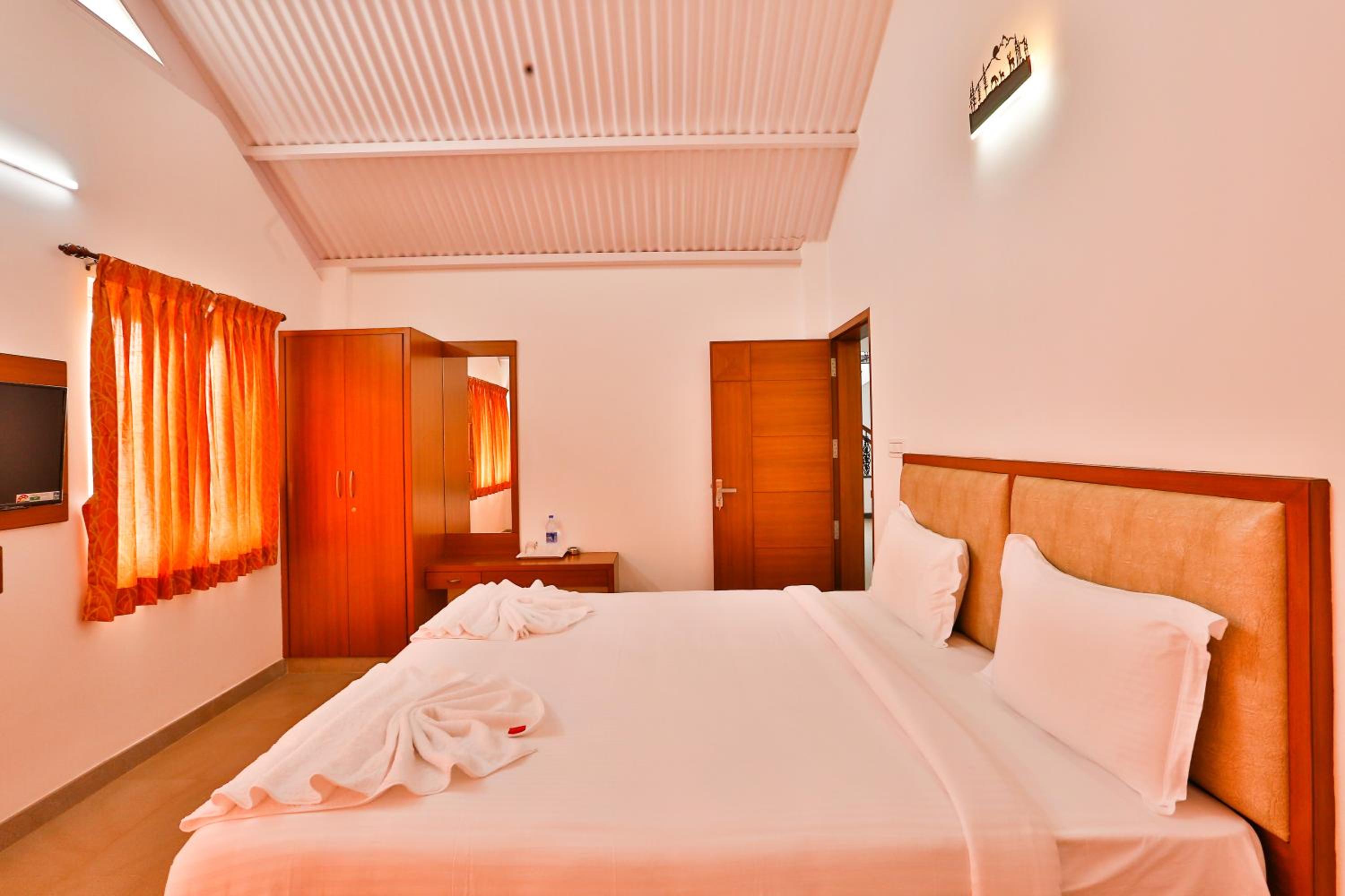 Mystique stay resort