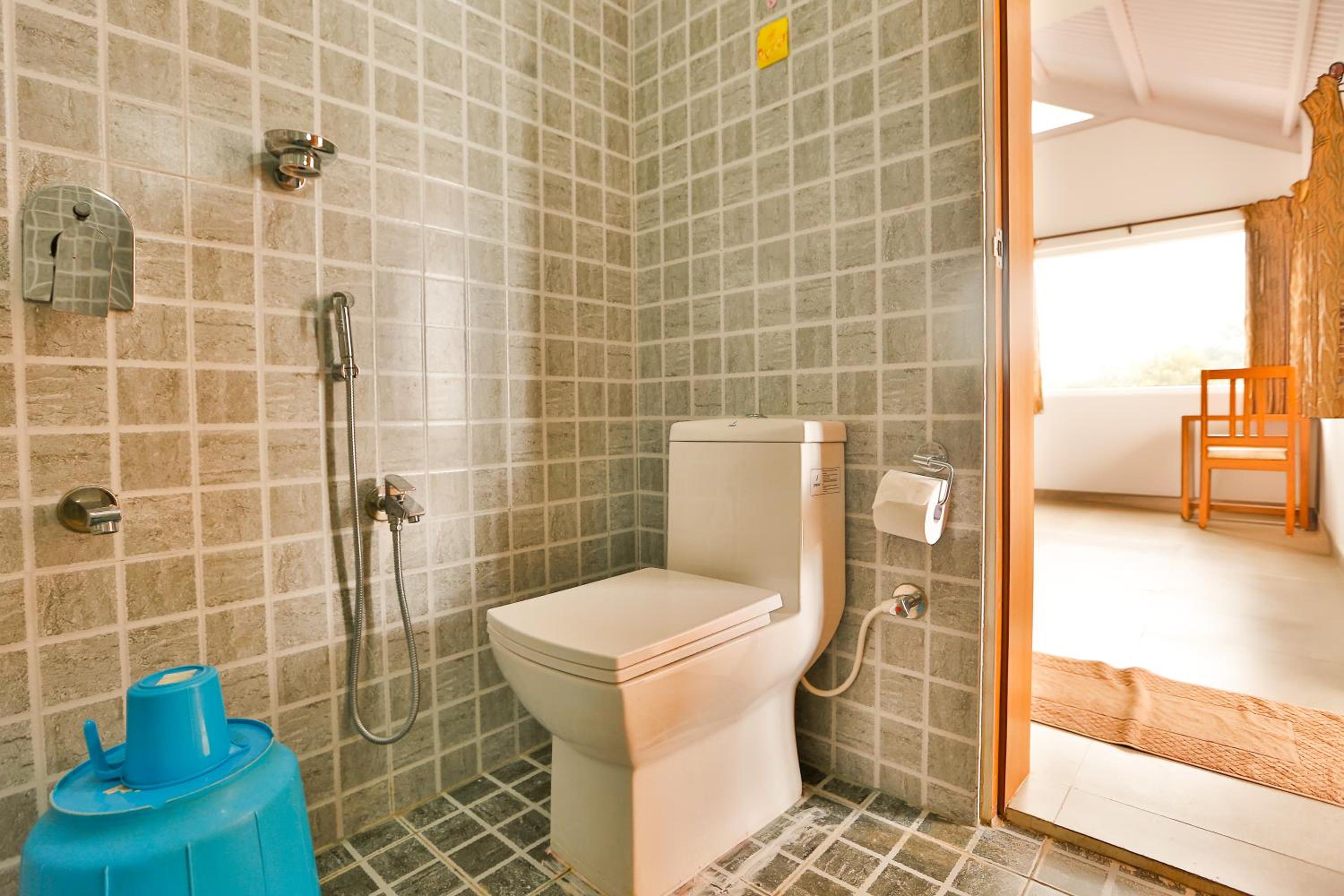 Mystique stay resort