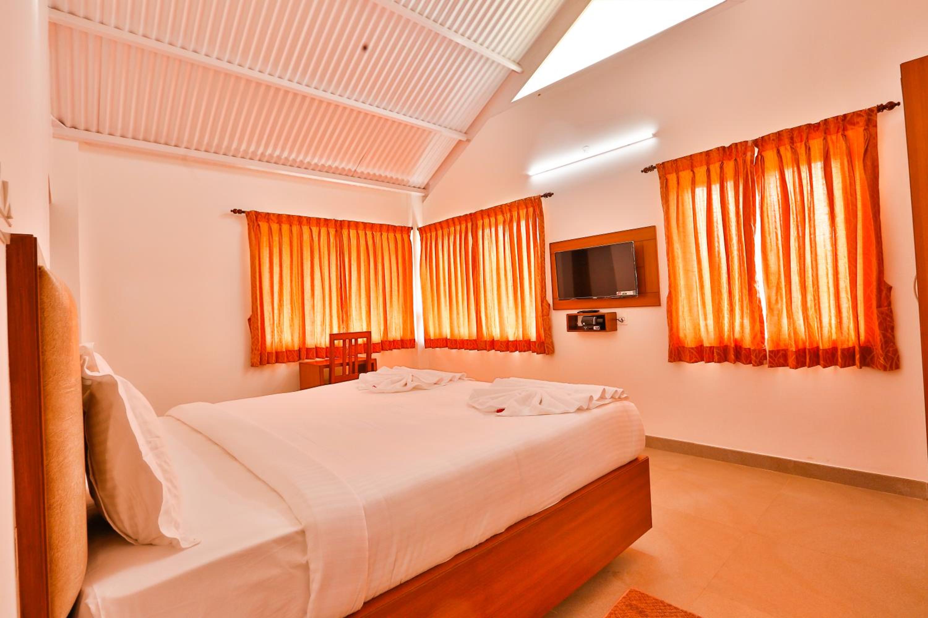 Mystique stay resort