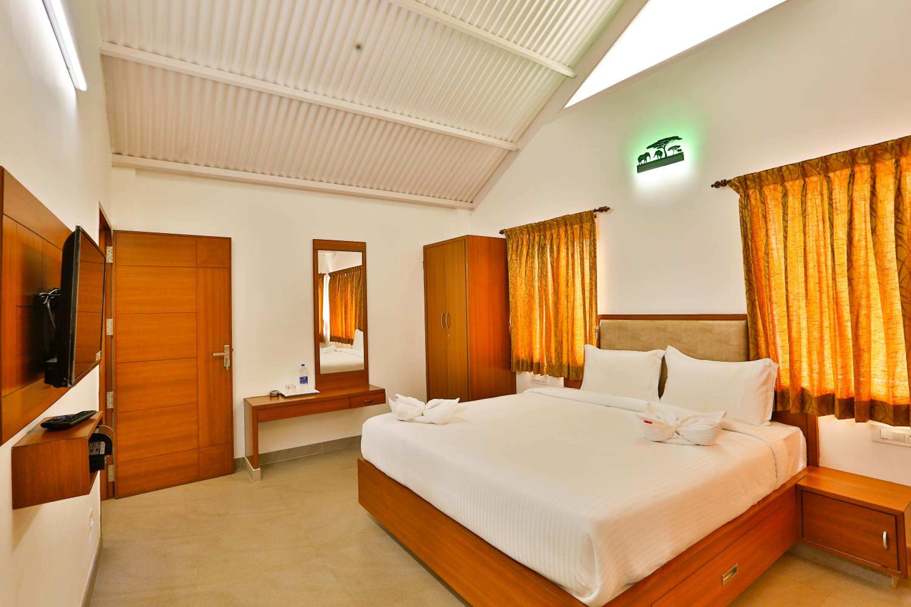 Mystique stay resort