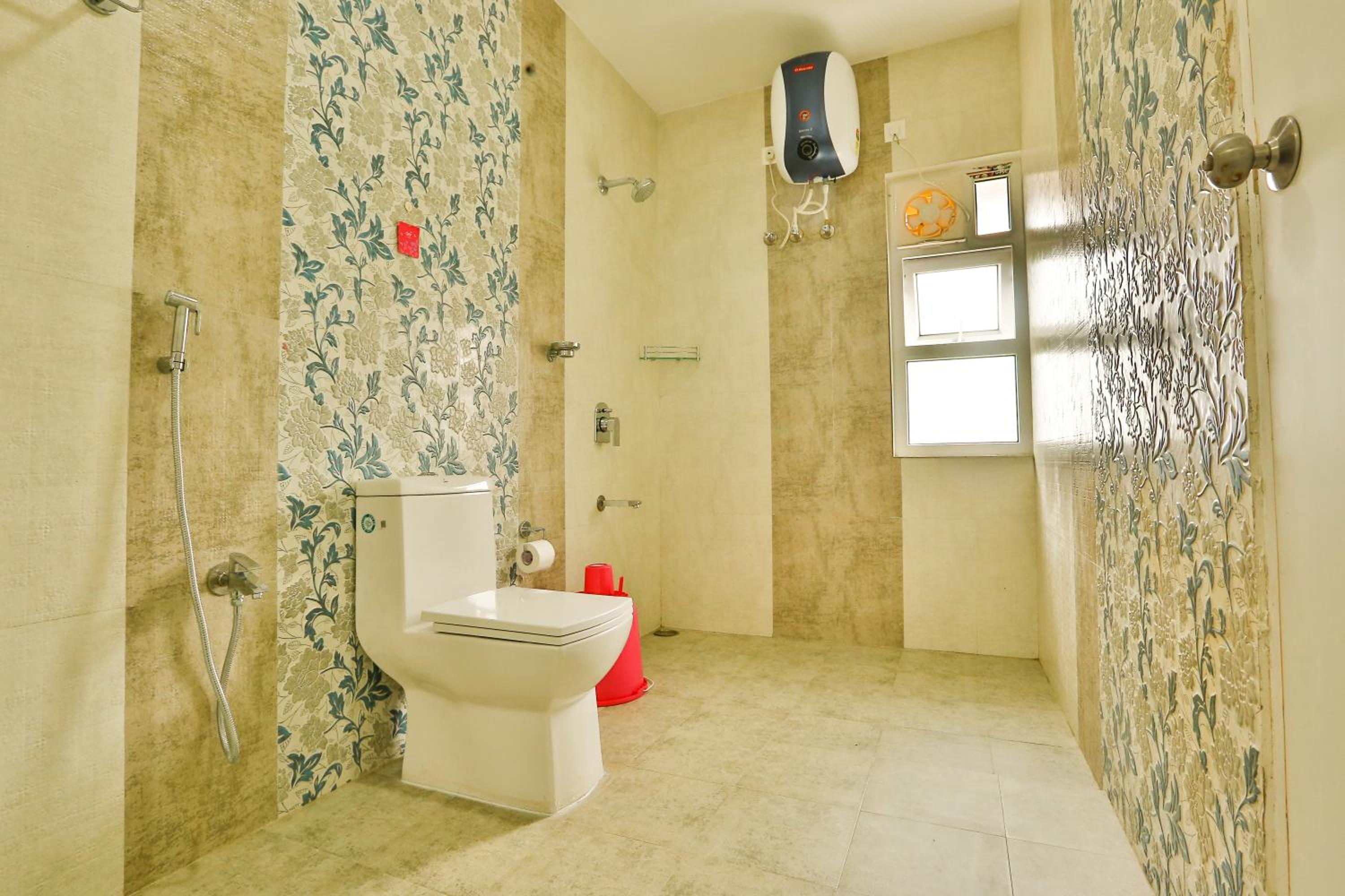 Mystique stay resort