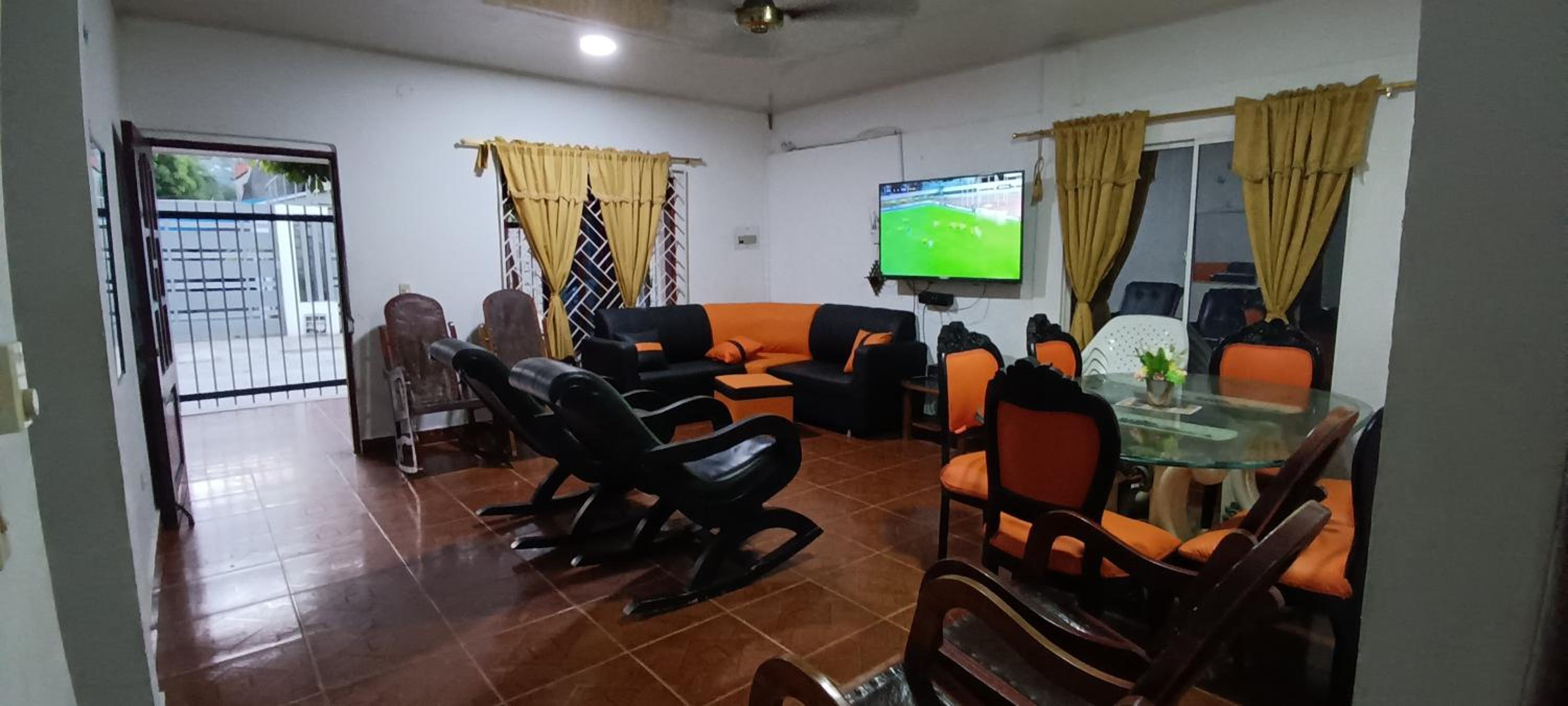 lounge