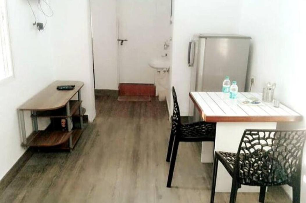 Clover Suites - Studios at Koramangala 4th block view 2