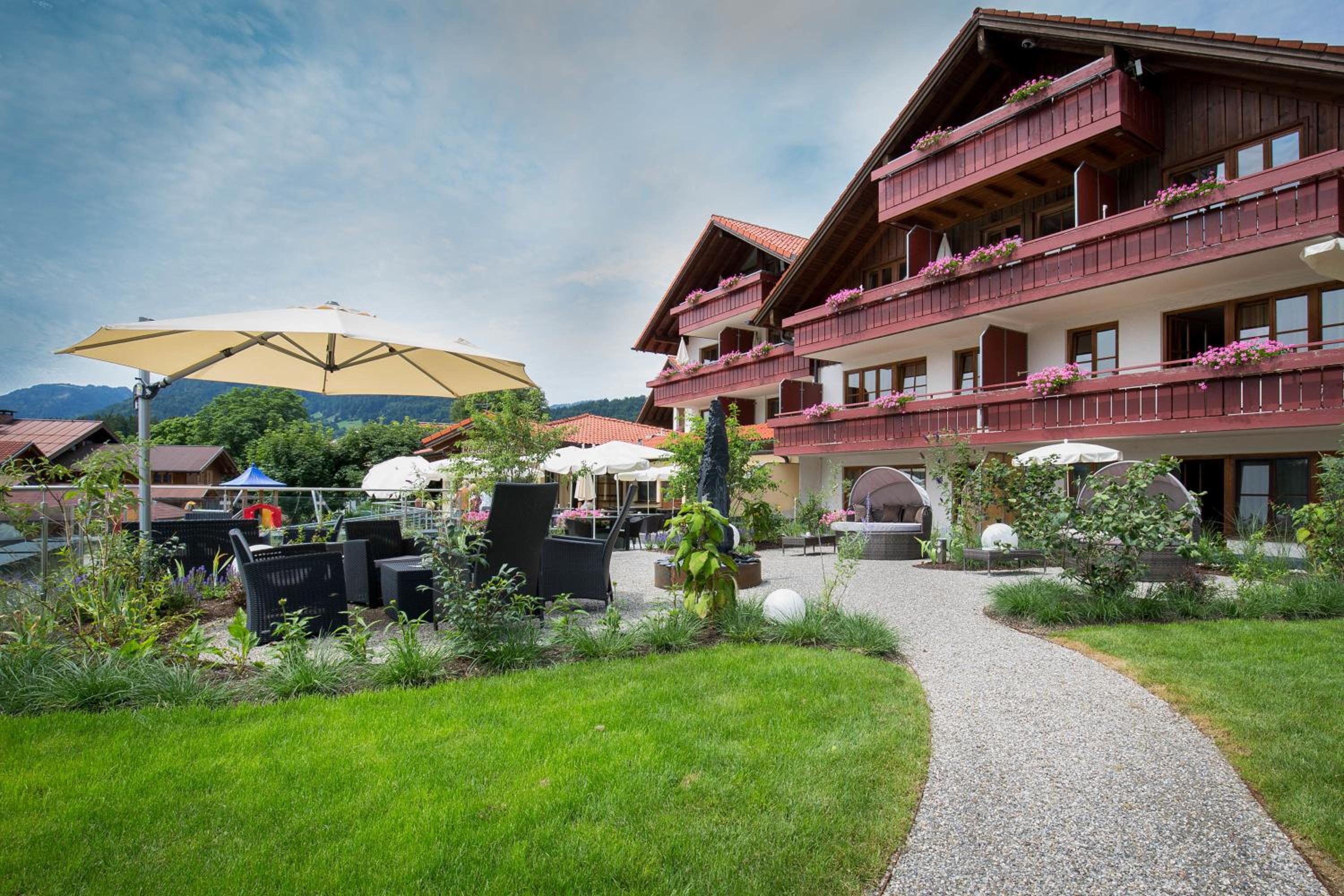 Hotel Familien- und Wellnesshotel "Viktoria" - Image 1
