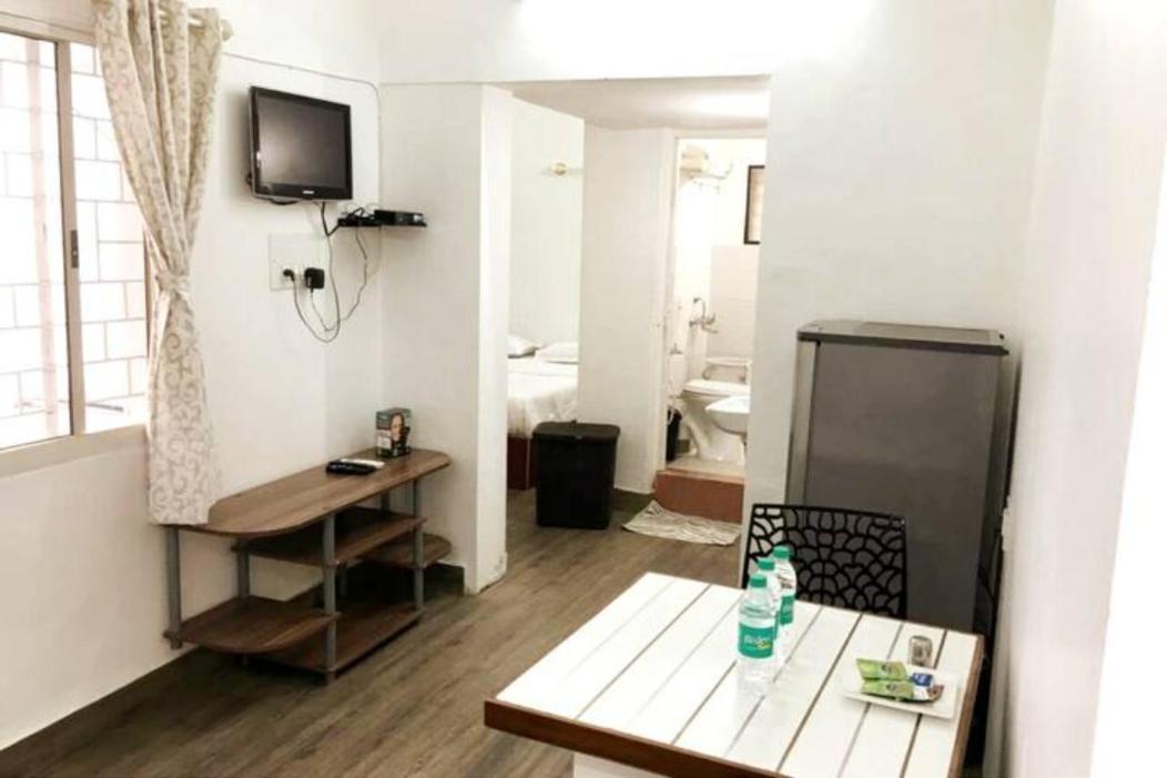 Clover Suites - Studios at Koramangala 4th block view 3