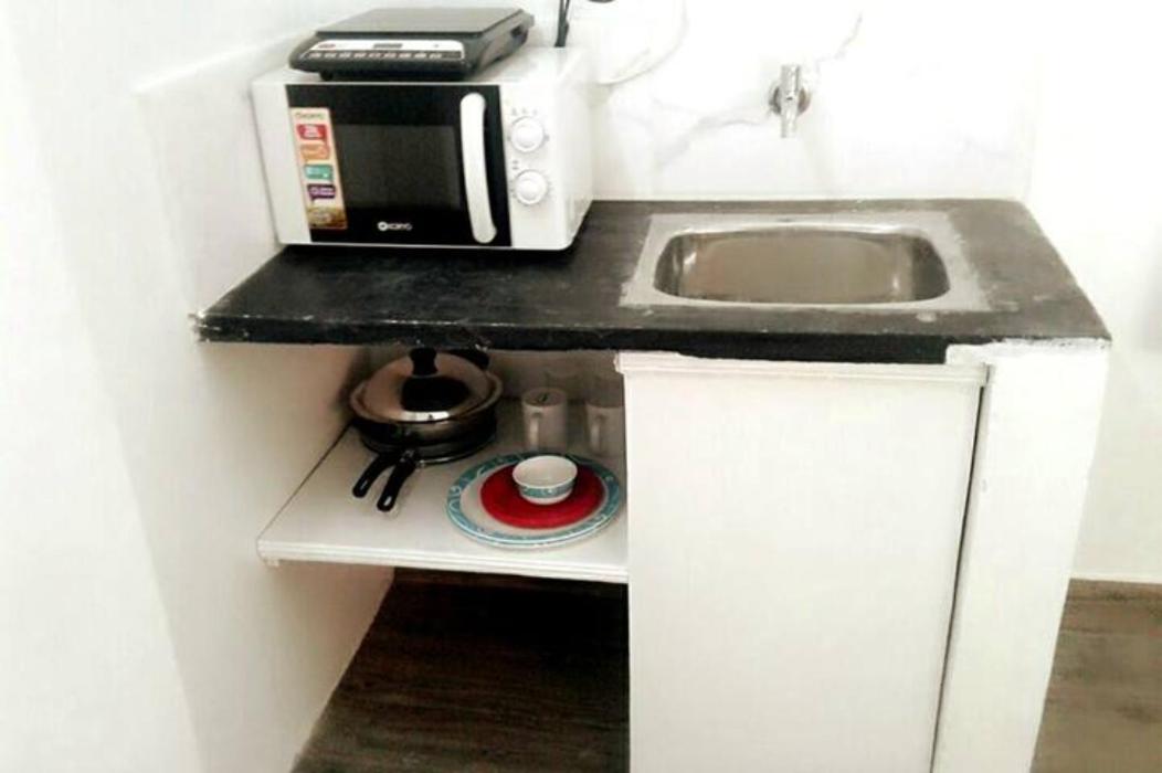 Clover Suites - Studios at Koramangala 4th block view 4