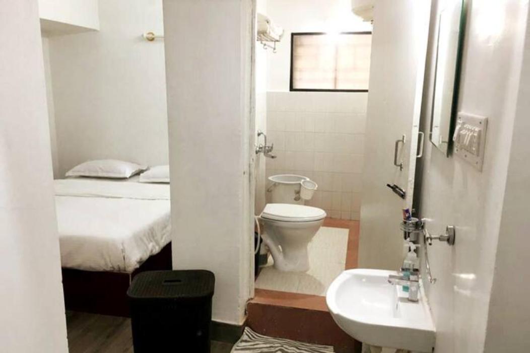 Clover Suites - Studios at Koramangala 4th block view 5