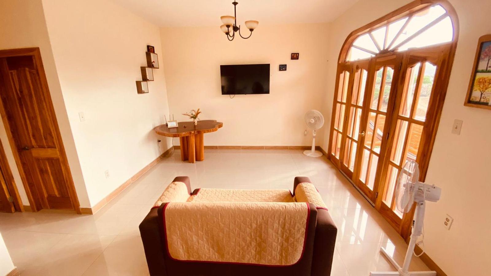 Apartamento de PATTY view 2