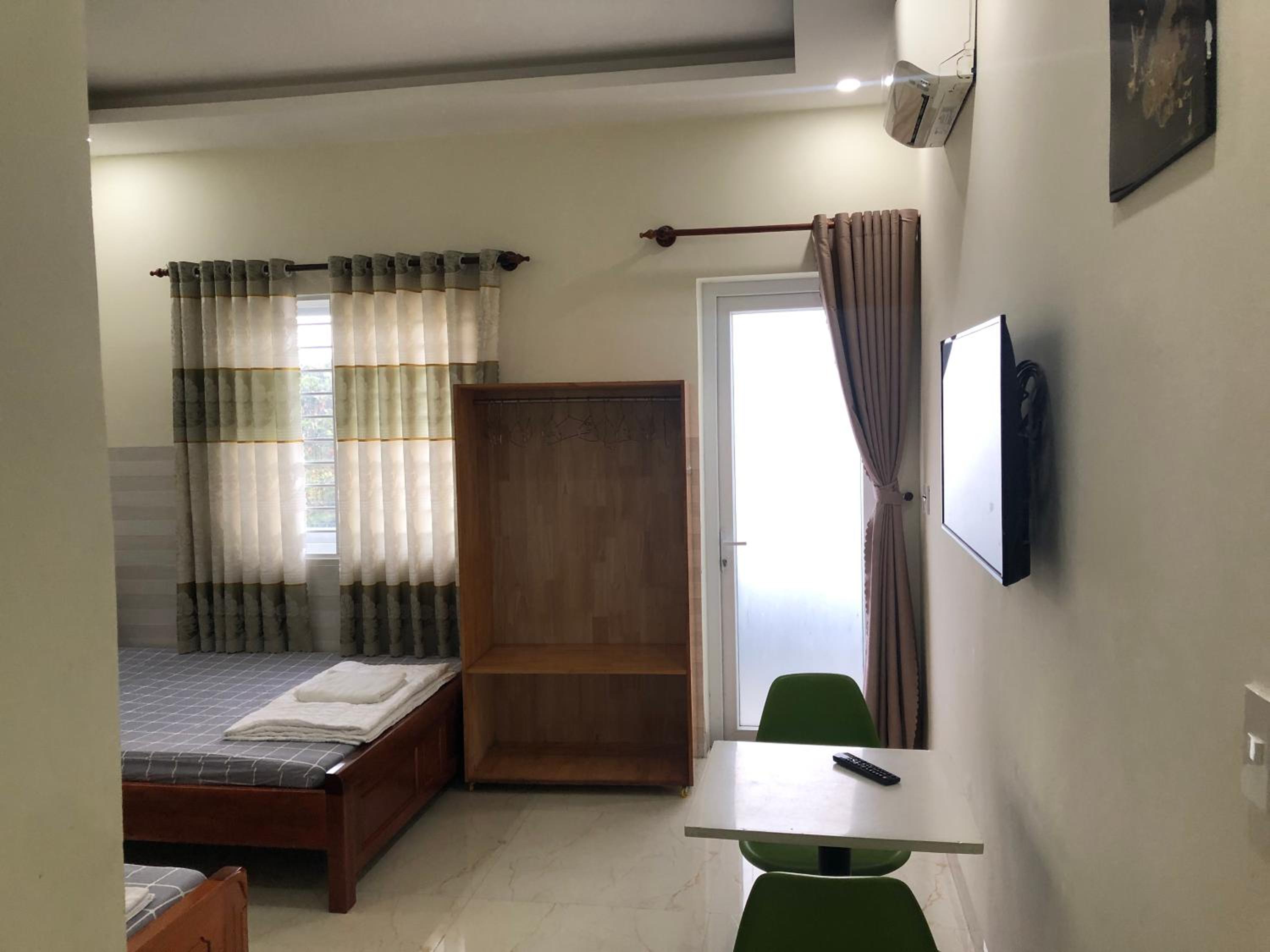 Homestay 05 view 3