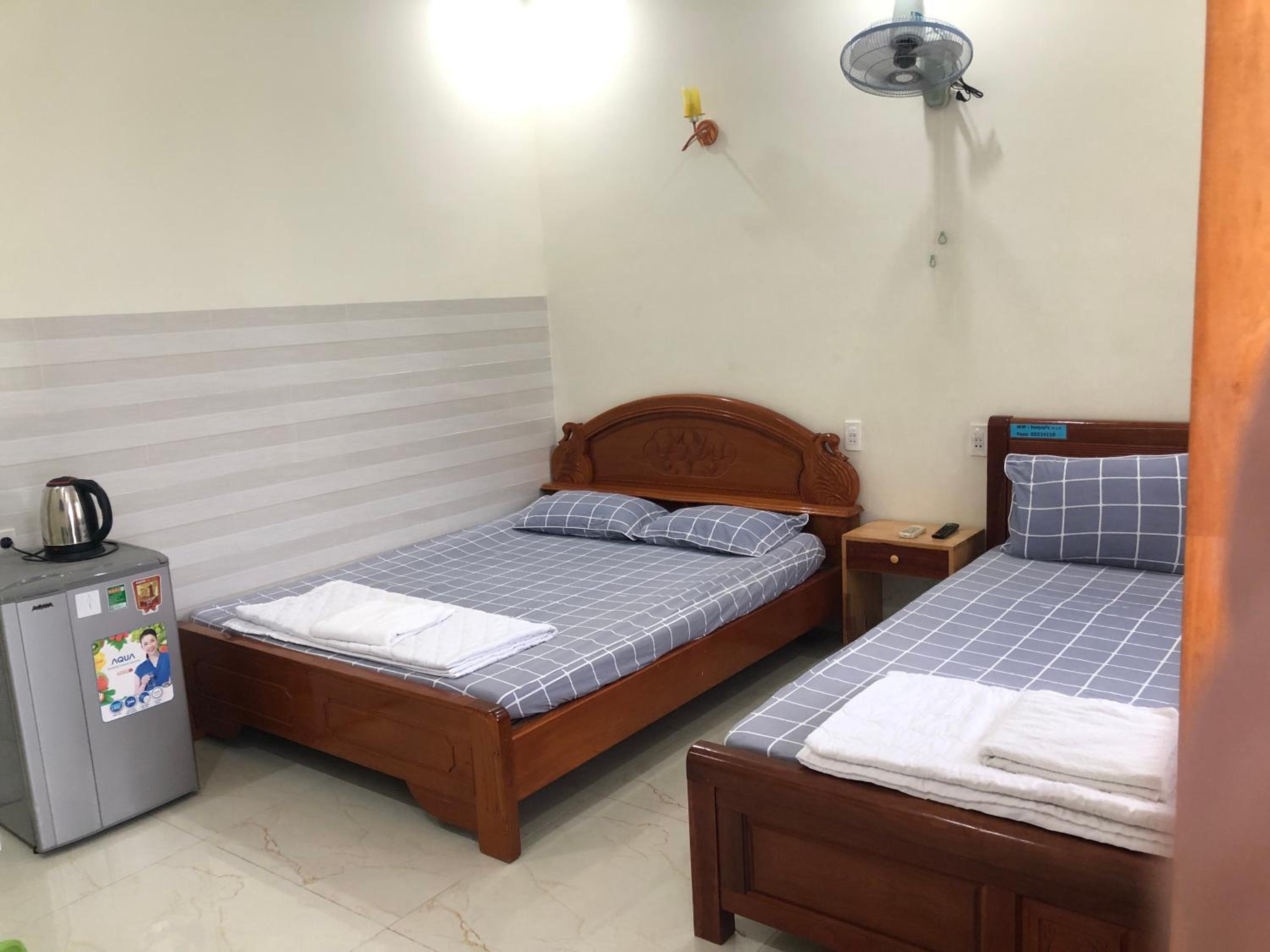 Homestay 05 view 2