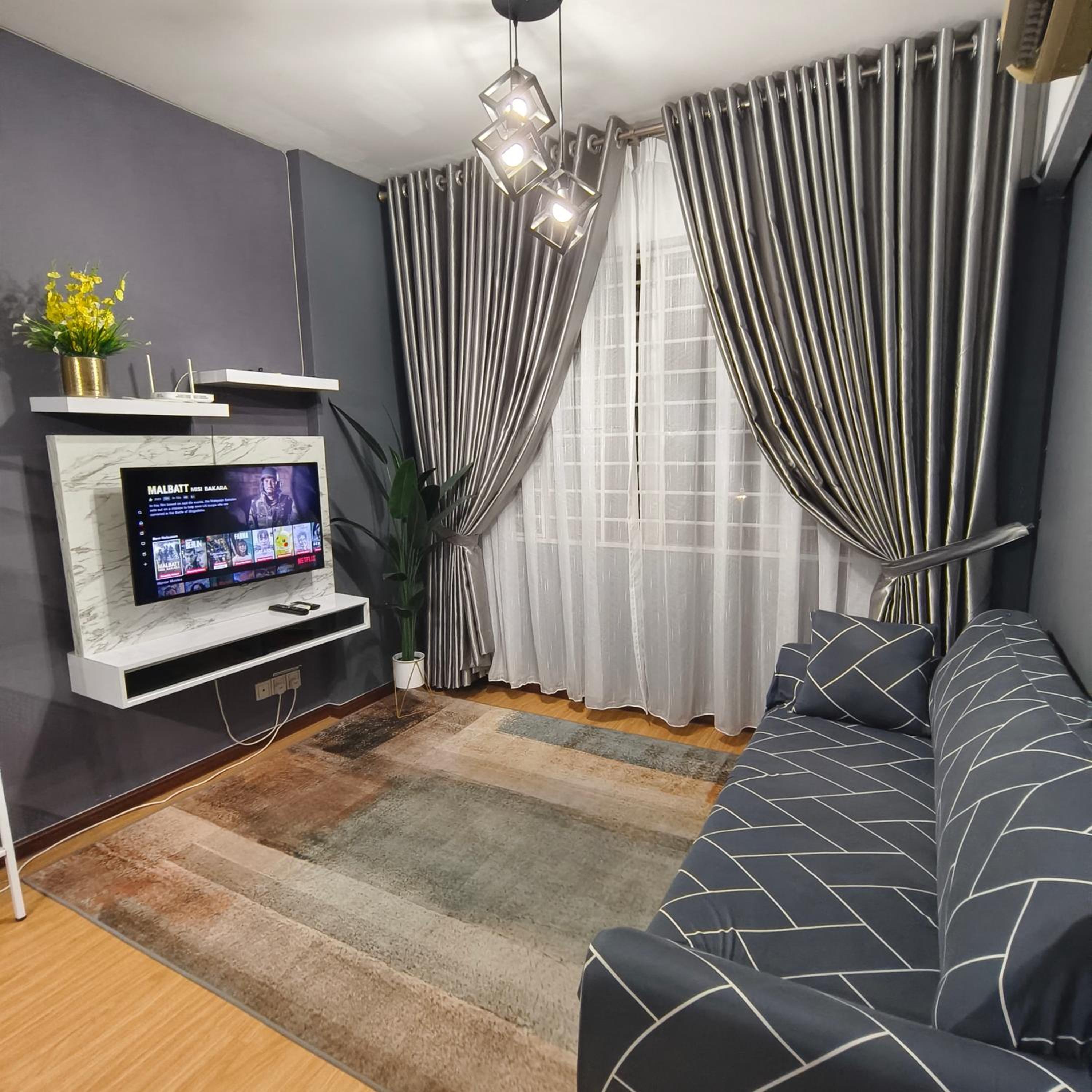 Fayyadh Homestay Selayang - 3 Bilik 2 Bilik Air -malay only photo 1