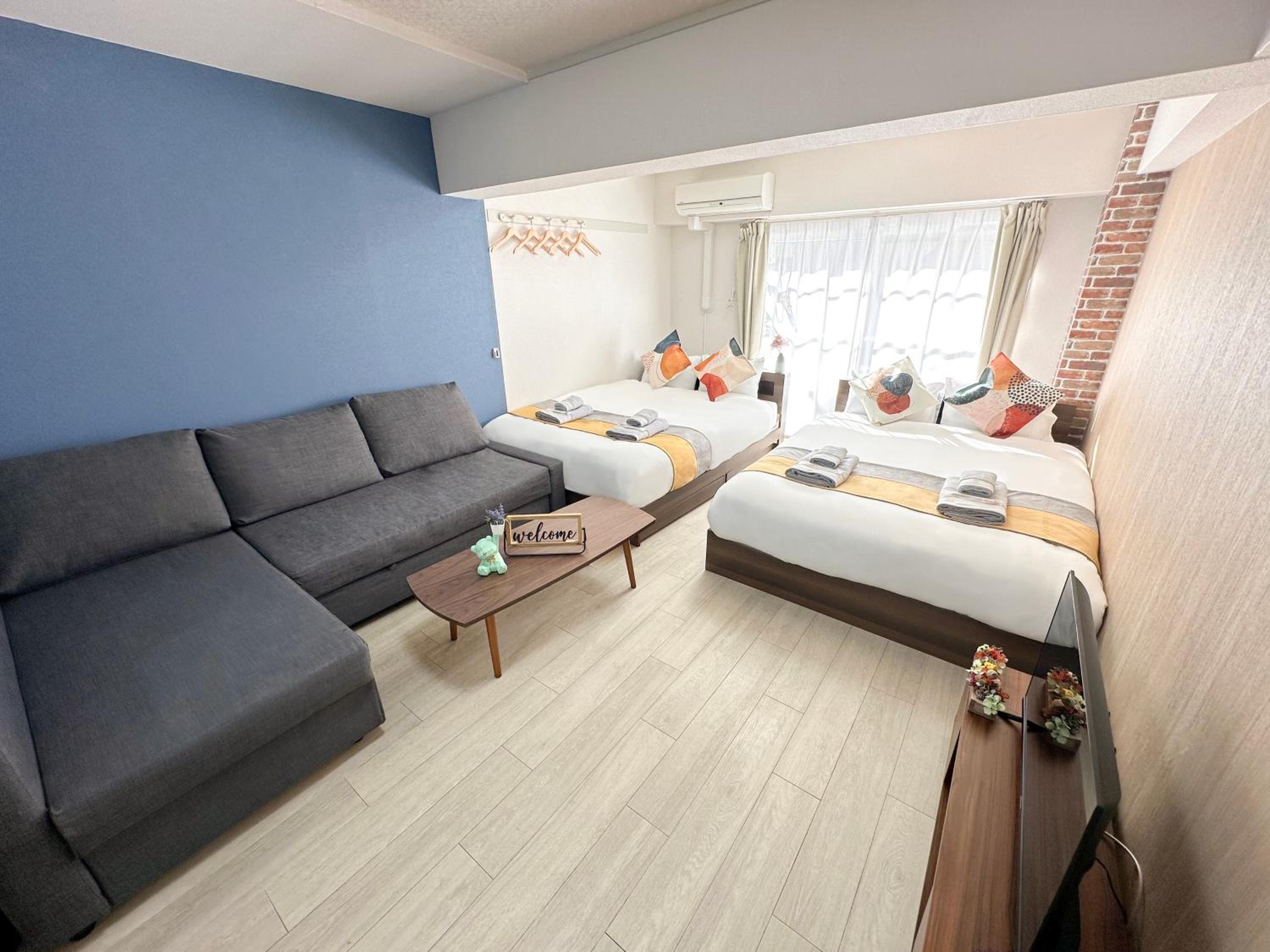 nestay apartment tokyo otsuka