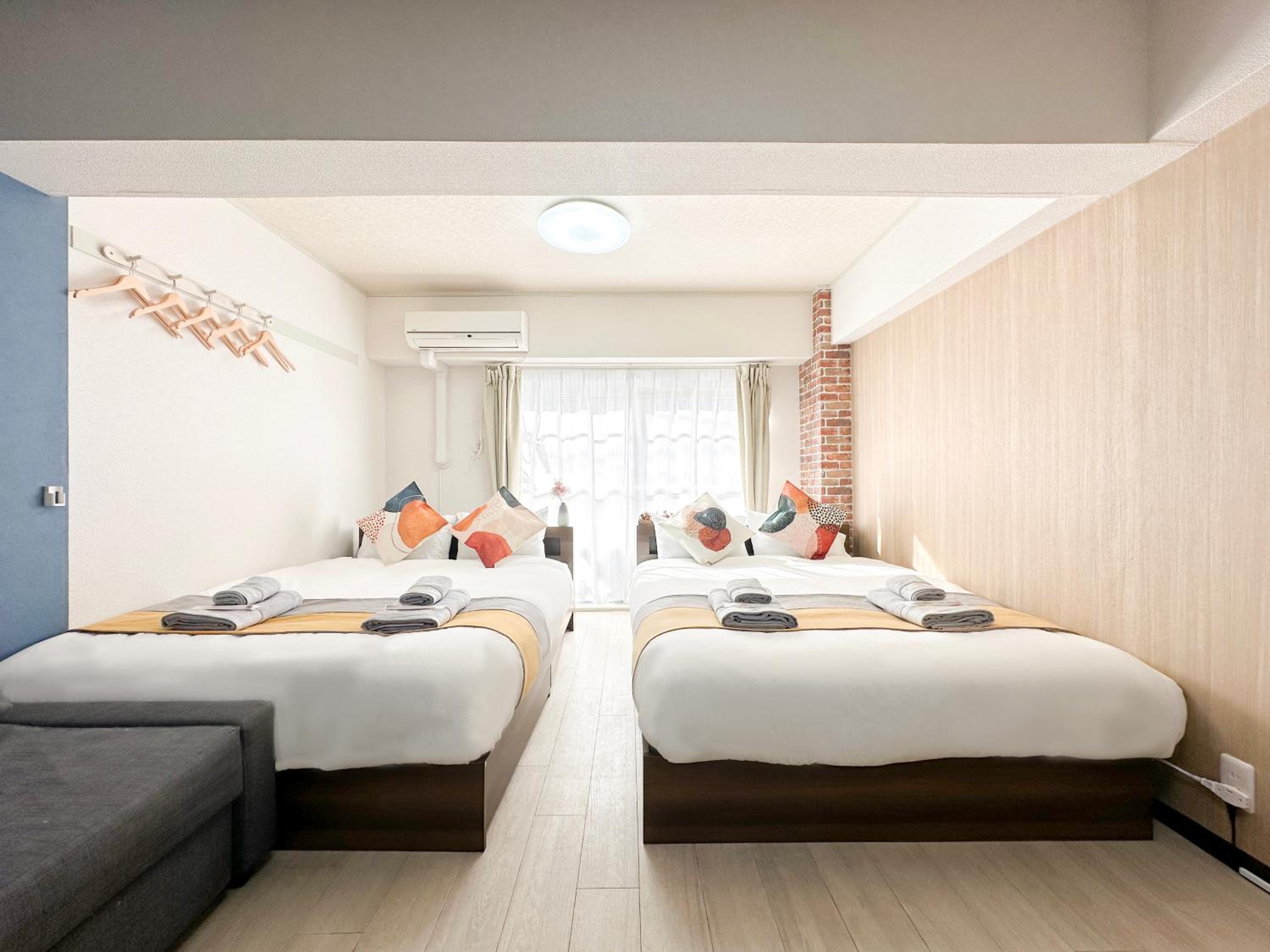 nestay apartment tokyo otsuka