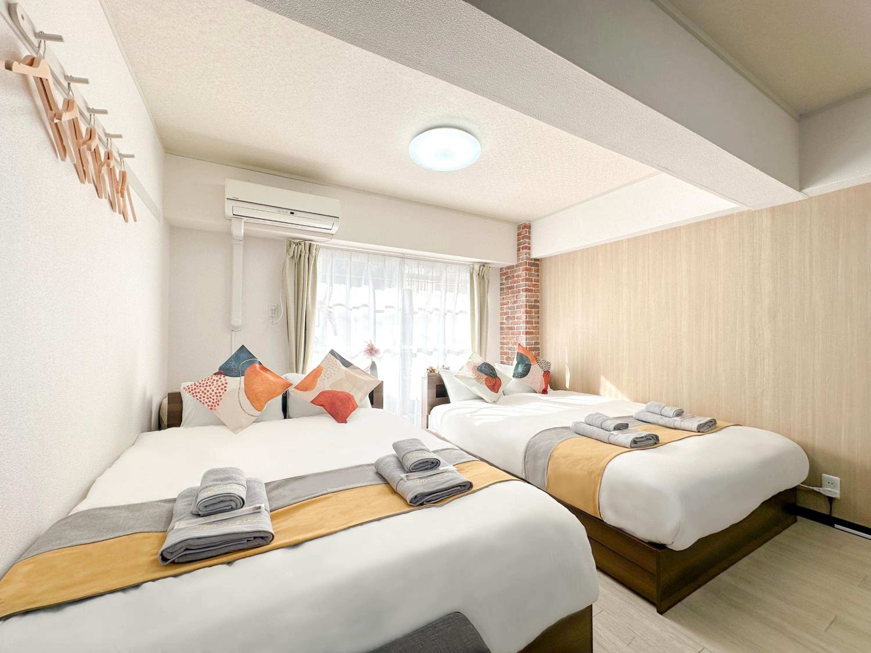 nestay apartment tokyo otsuka